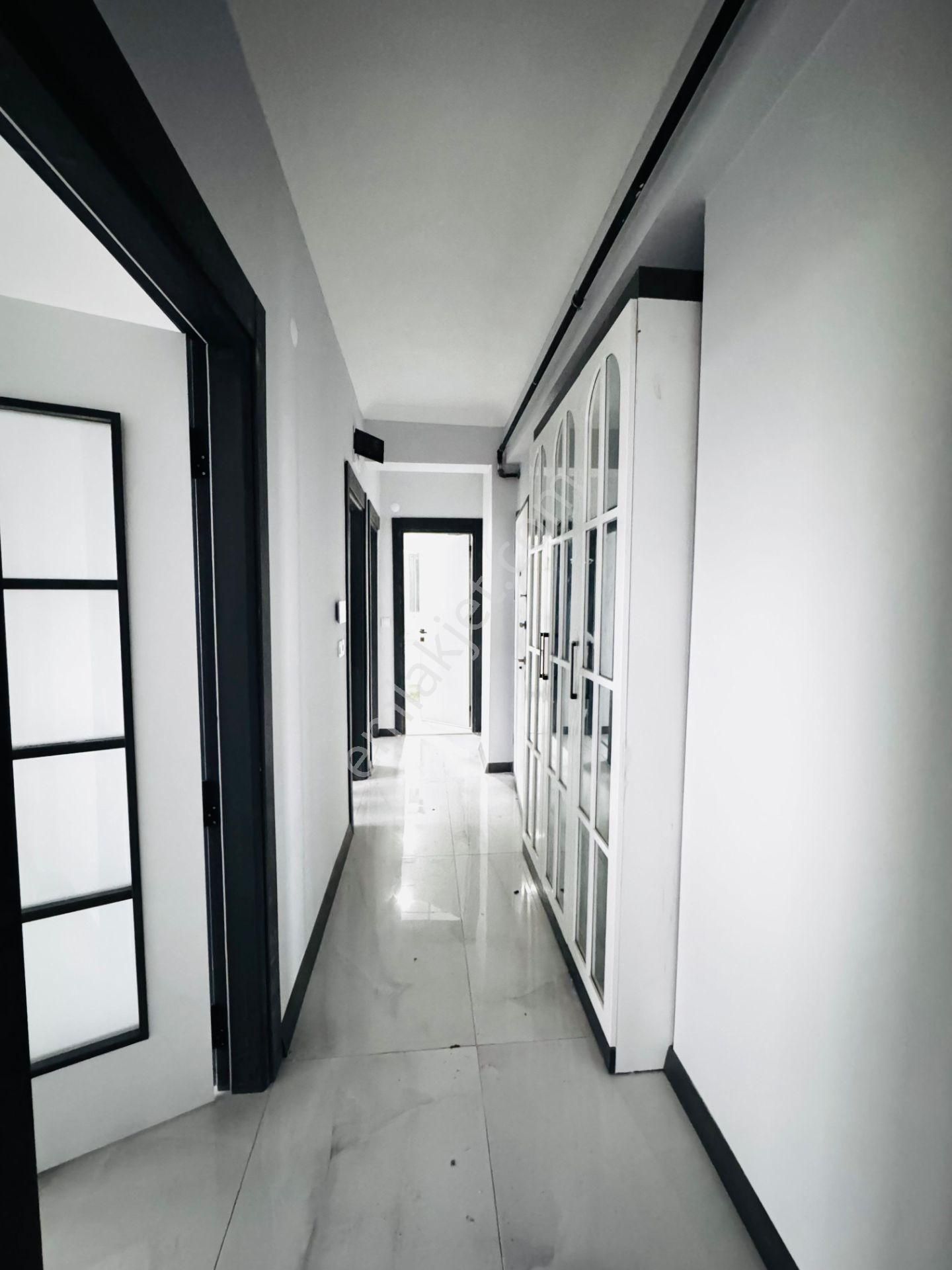 Çorlu'nun Elit Bölgesi Hürriyet'te 2+1 Butik Site İçi Kupon Daire - Görsel 21