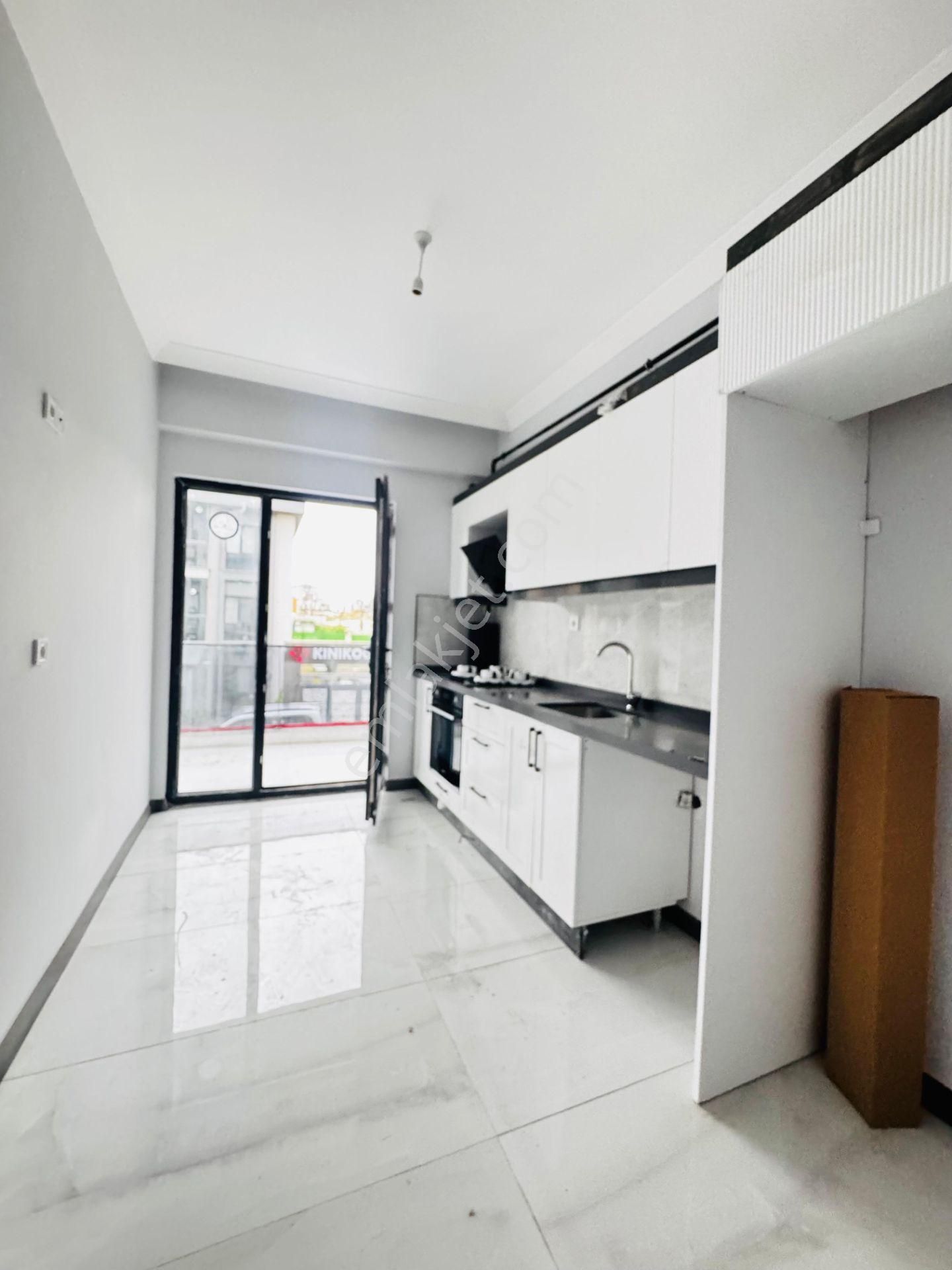 Çorlu'nun Elit Bölgesi Hürriyet'te 2+1 Butik Site İçi Kupon Daire - Görsel 6