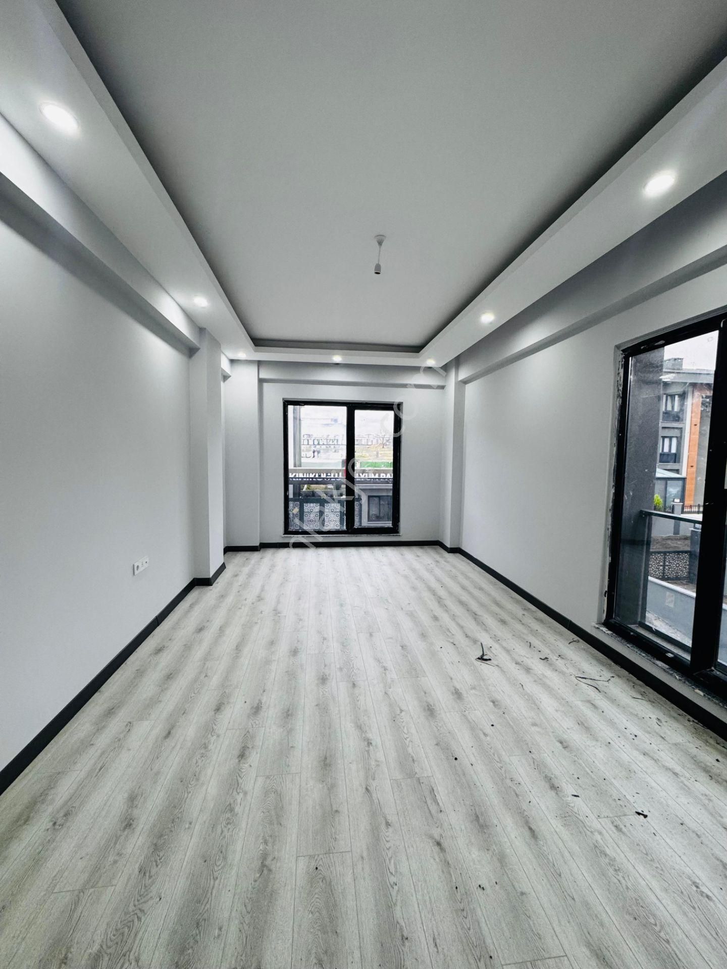 Çorlu'nun Elit Bölgesi Hürriyet'te 2+1 Butik Site İçi Kupon Daire