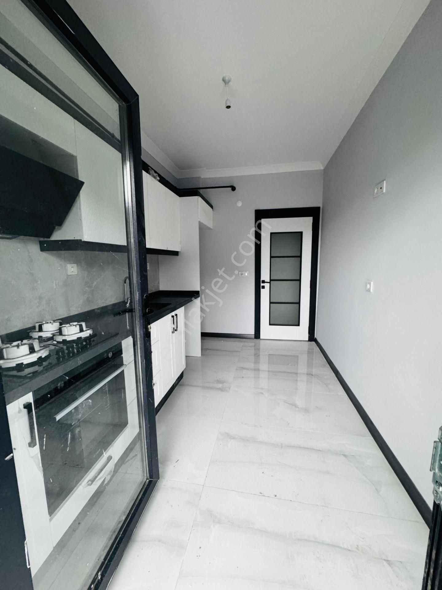 Çorlu'nun Elit Bölgesi Hürriyet'te 2+1 Butik Site İçi Kupon Daire - Görsel 11