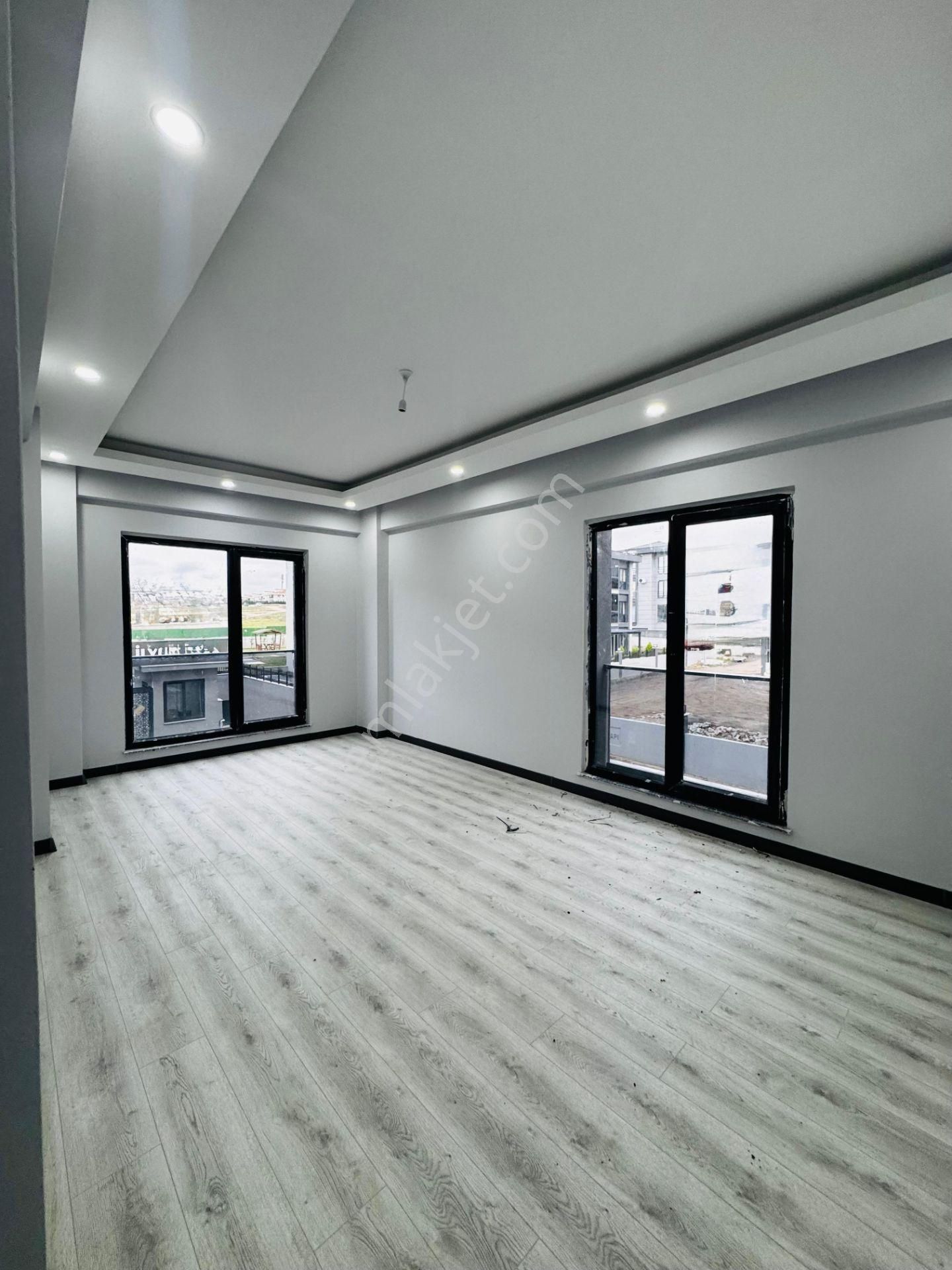 Çorlu'nun Elit Bölgesi Hürriyet'te 2+1 Butik Site İçi Kupon Daire - Görsel 7