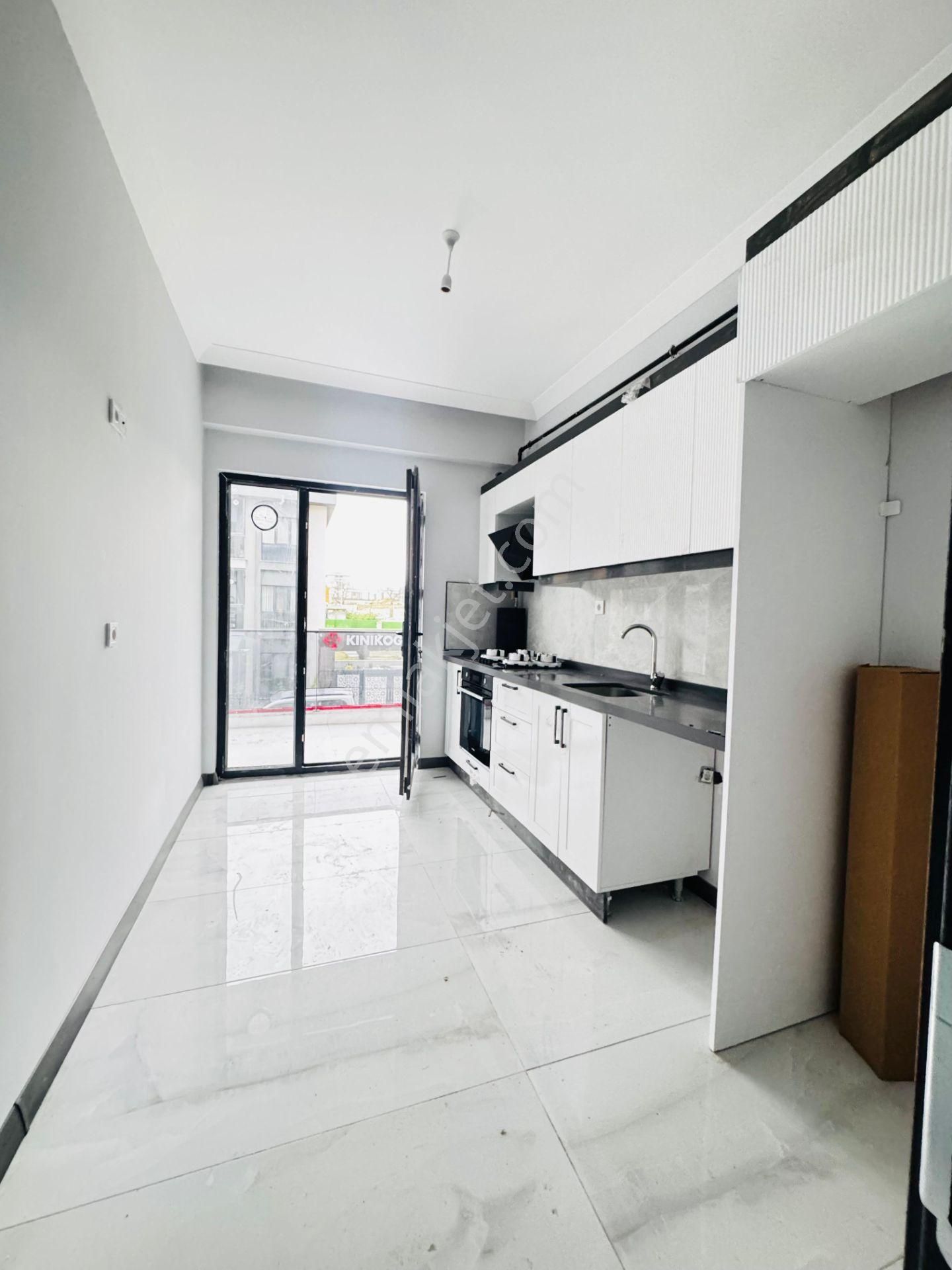 Çorlu'nun Elit Bölgesi Hürriyet'te 2+1 Butik Site İçi Kupon Daire - Görsel 10