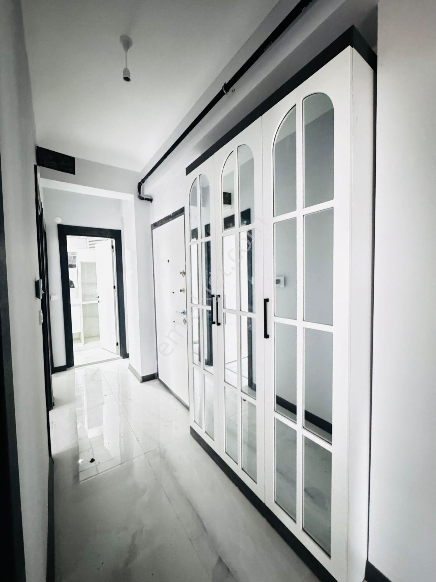 Çorlu'nun Elit Bölgesi Hürriyet'te 2+1 Butik Site İçi Kupon Daire - Görsel 4