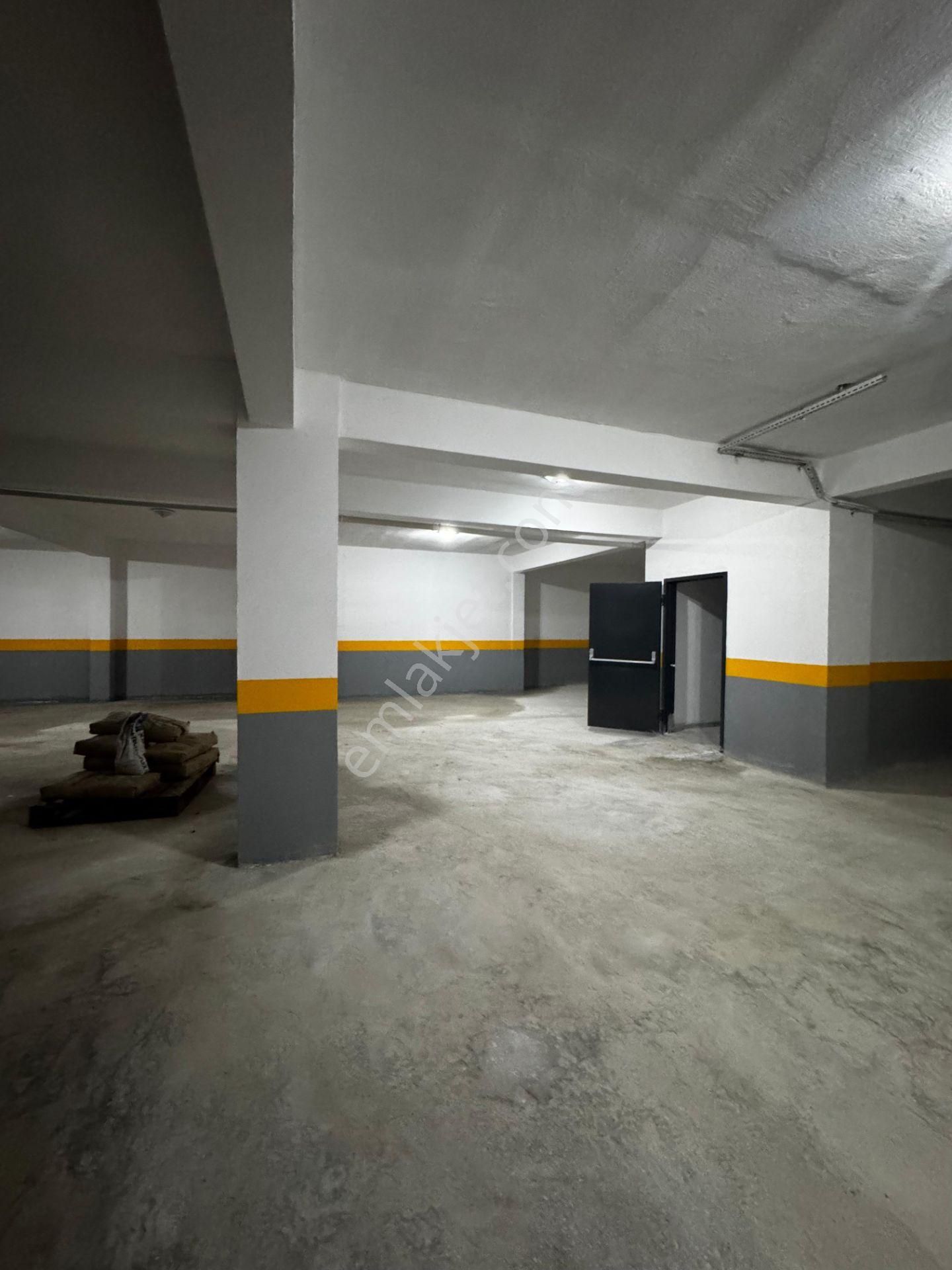 Çorlu'nun Elit Bölgesi Hürriyet'te 2+1 Butik Site İçi Kupon Daire - Görsel 27