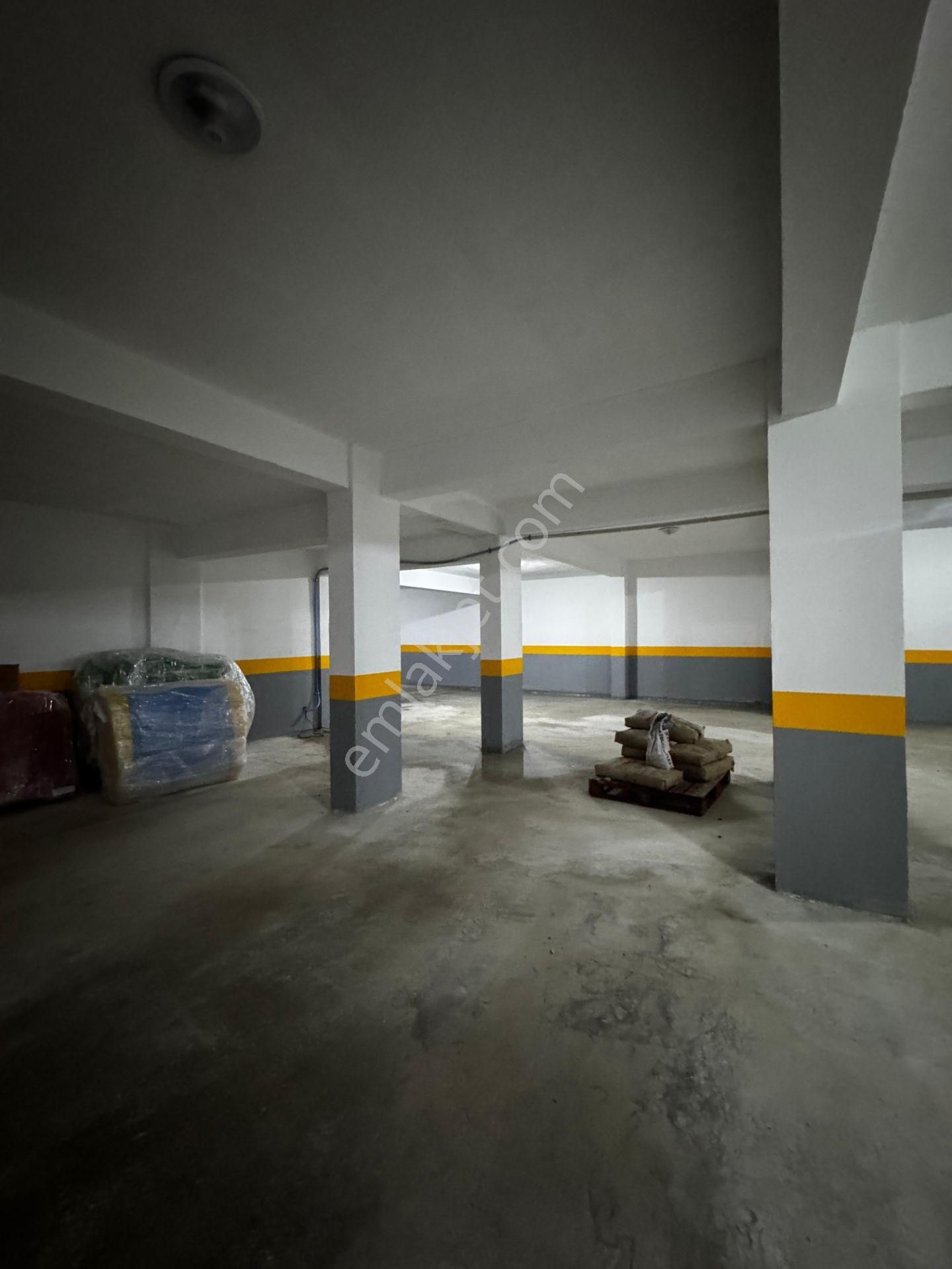 Çorlu'nun Elit Bölgesi Hürriyet'te 2+1 Butik Site İçi Kupon Daire - Görsel 28