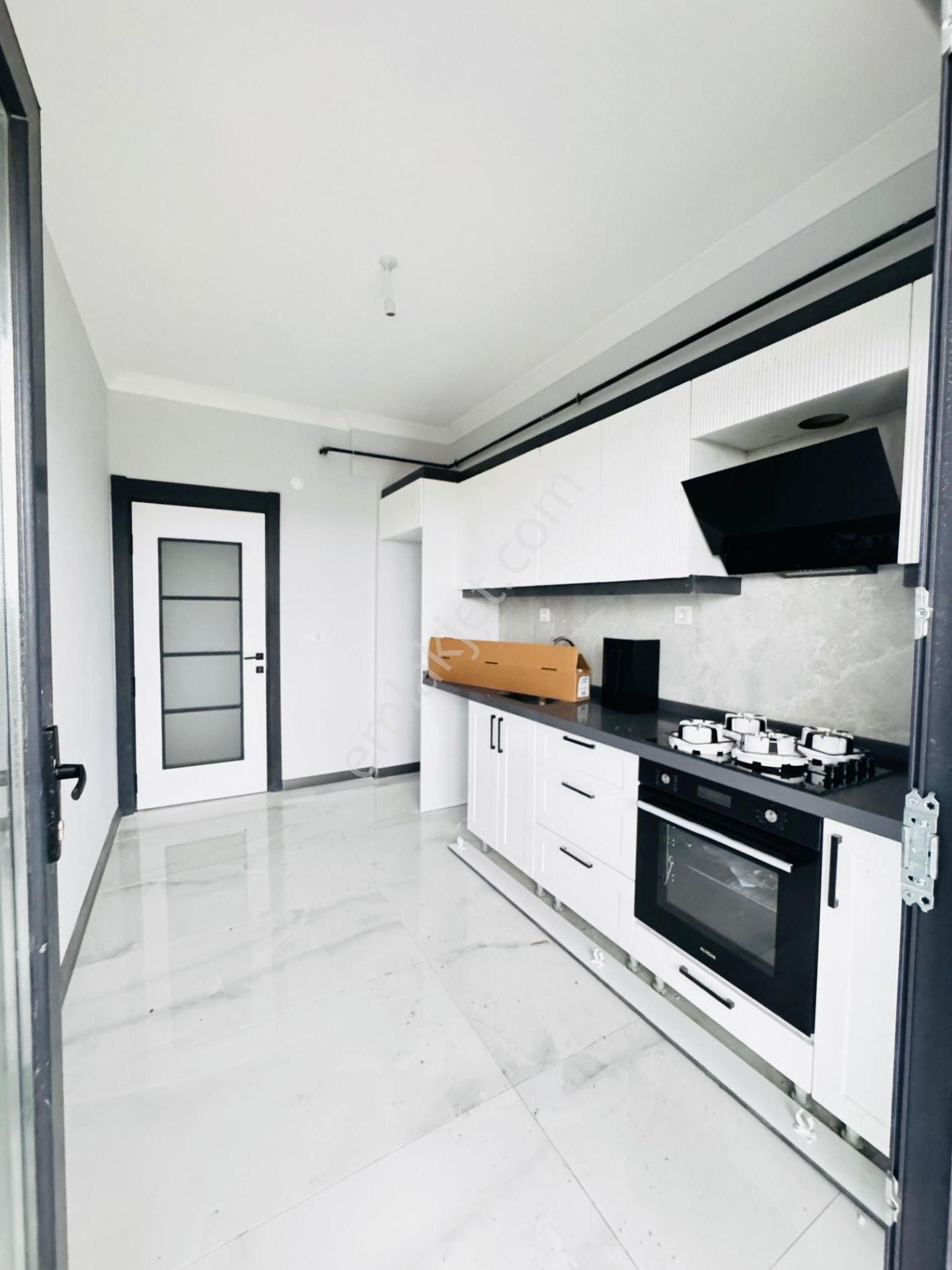 Çorlu'nun Elit Bölgesi Hürriyet'te 2+1 Butik Site İçi Kupon Daire - Görsel 2