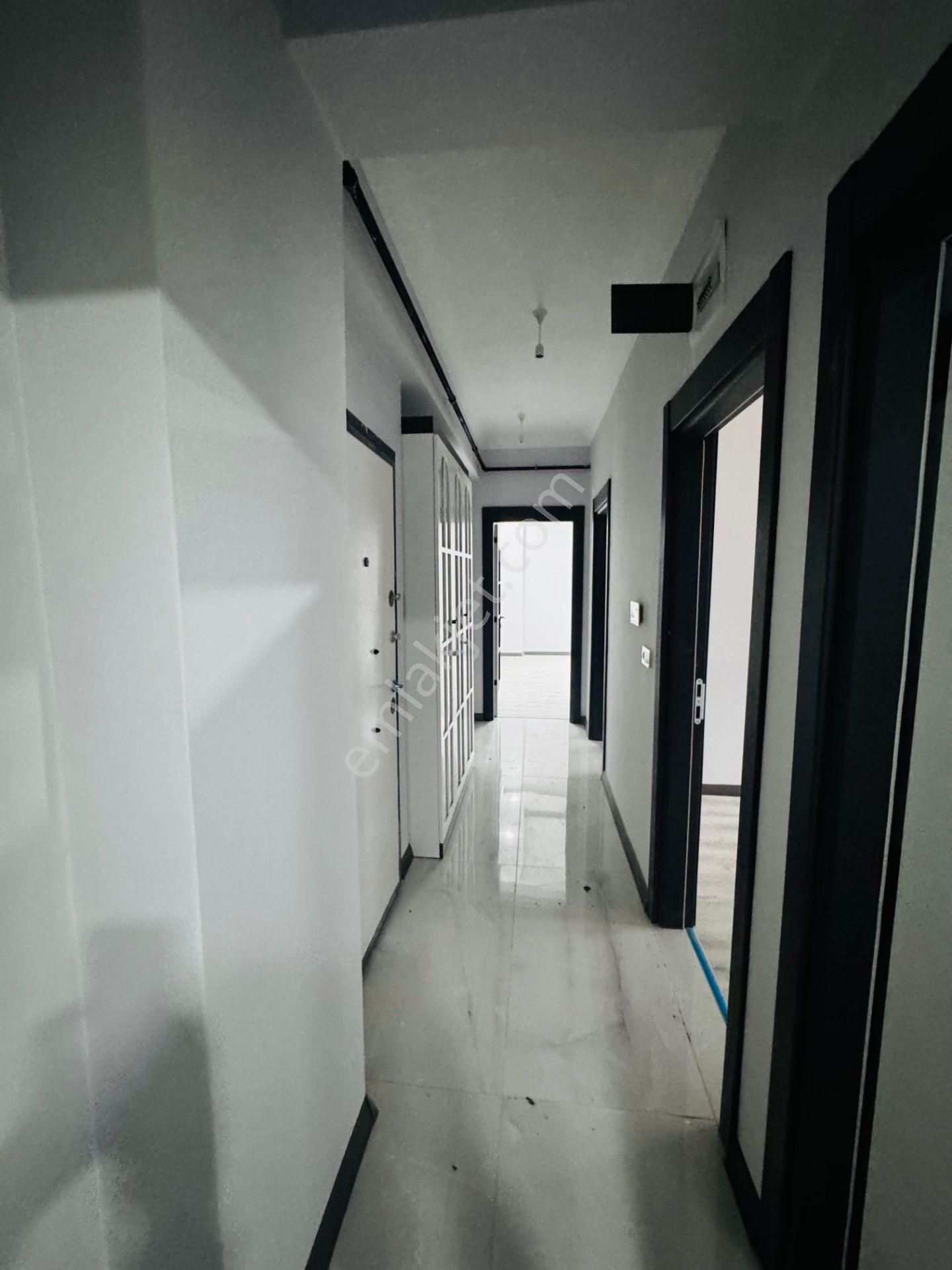 Çorlu'nun Elit Bölgesi Hürriyet'te 2+1 Butik Site İçi Kupon Daire - Görsel 5