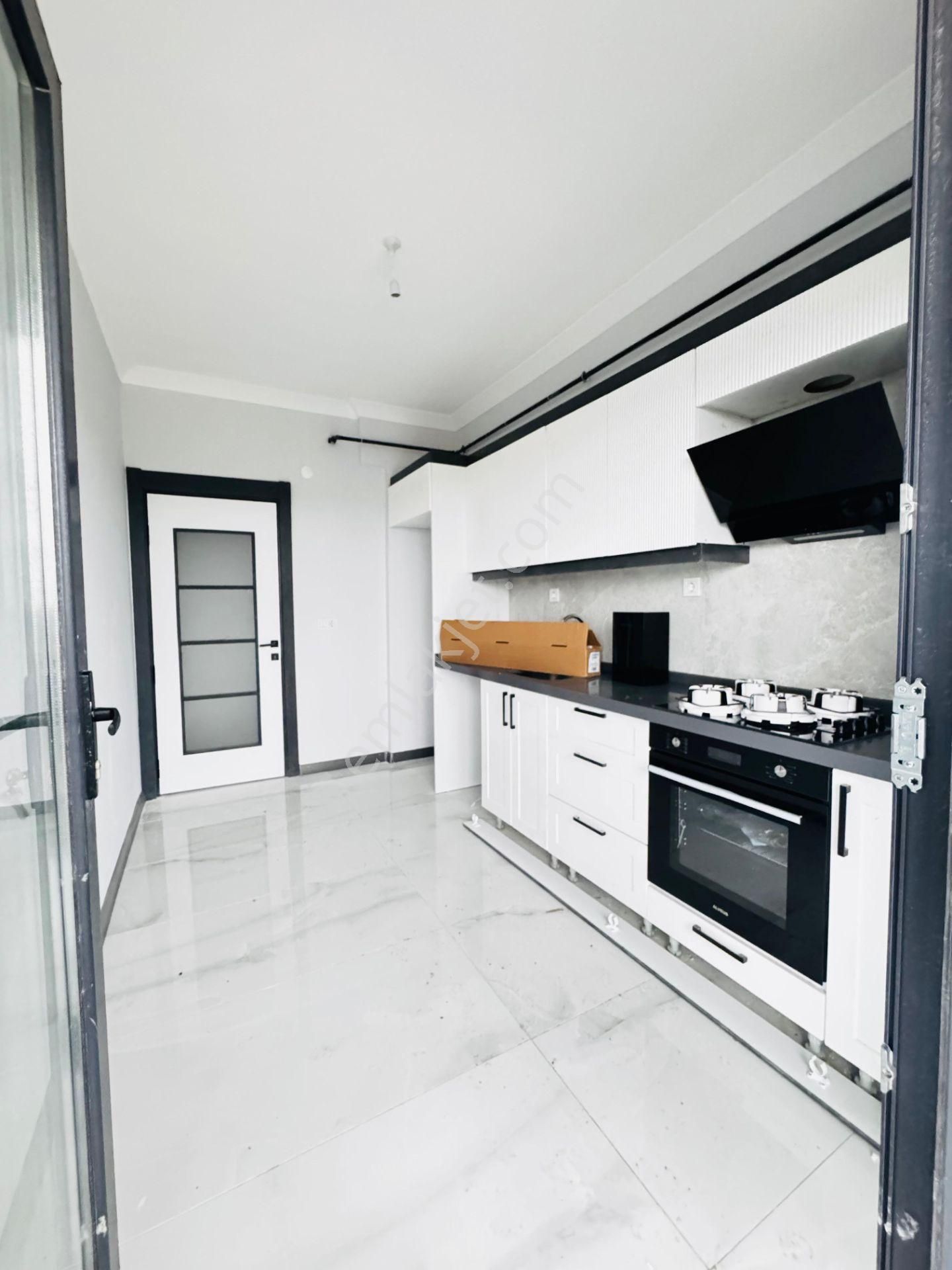 Çorlu'nun Elit Bölgesi Hürriyet'te 2+1 Butik Site İçi Kupon Daire - Görsel 17