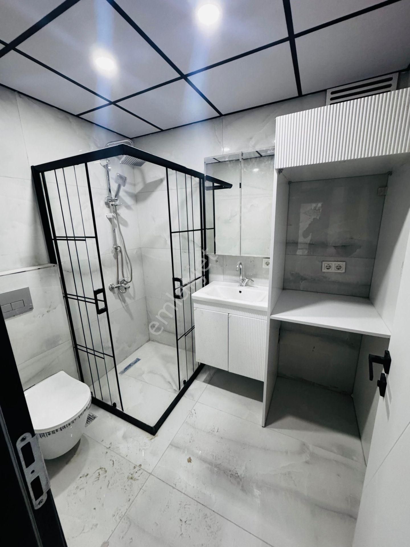 Çorlu'nun Elit Bölgesi Hürriyet'te 2+1 Butik Site İçi Kupon Daire - Görsel 23