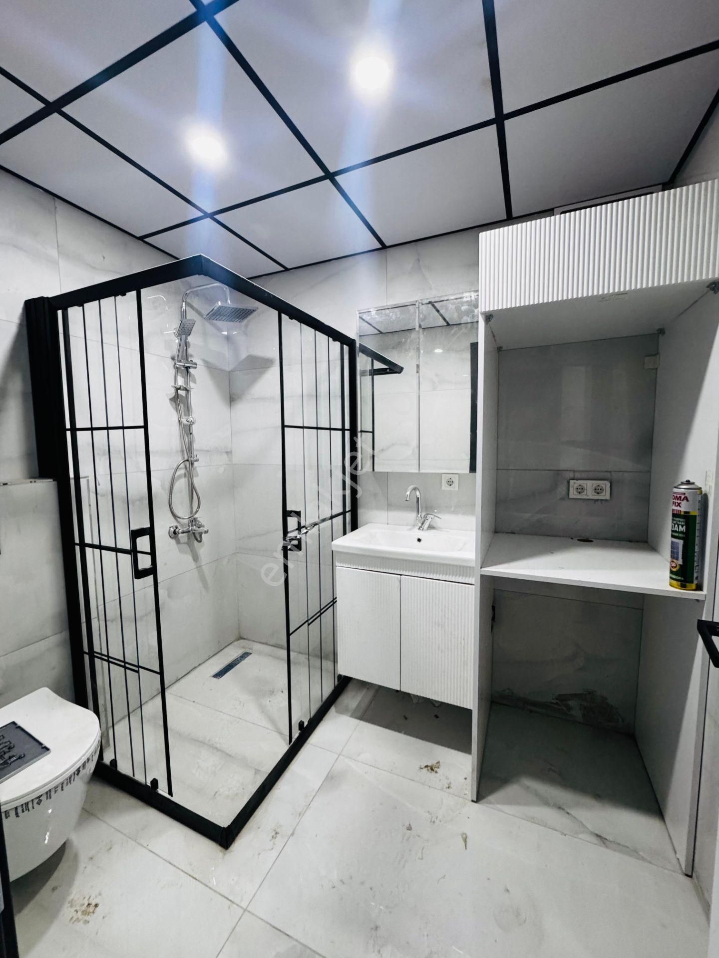 Çorlu'nun Elit Bölgesi Hürriyet'te 2+1 Butik Site İçi Kupon Daire - Görsel 26