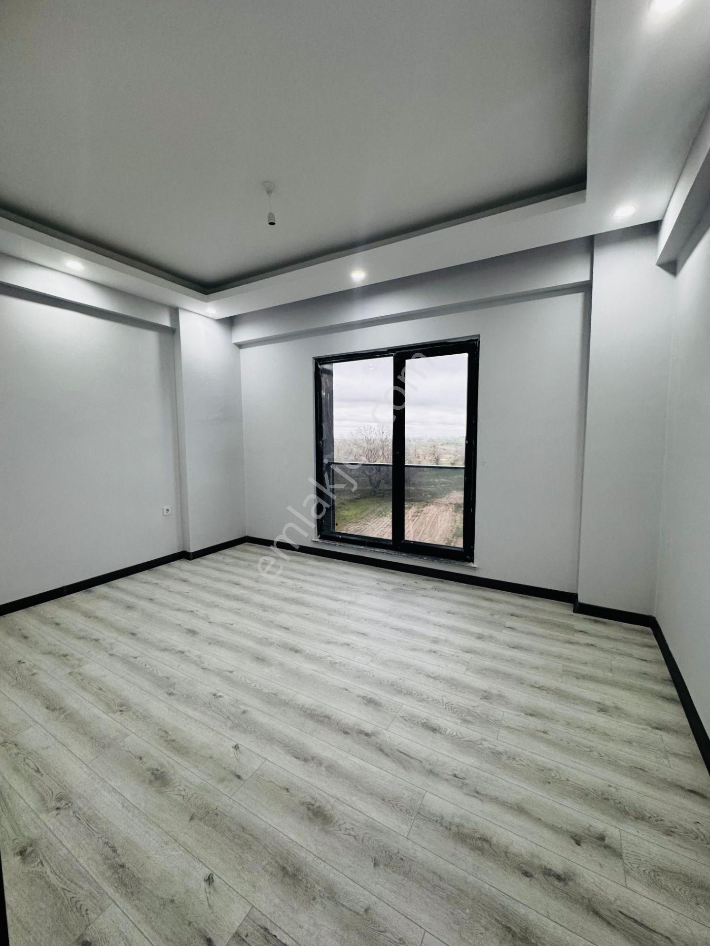 Çorlu'nun Elit Bölgesi Hürriyet'te 2+1 Butik Site İçi Kupon Daire - Görsel 18