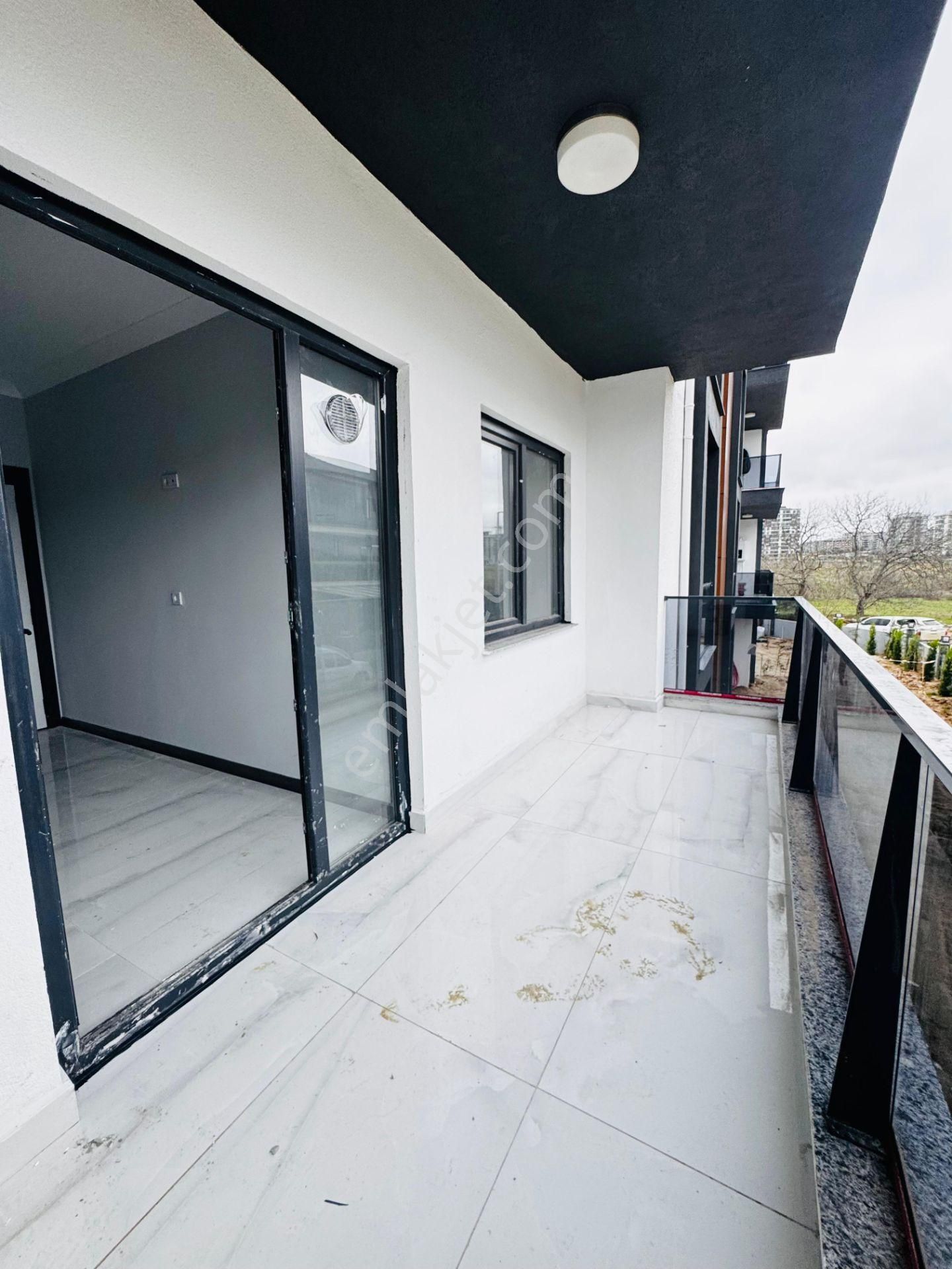 Çorlu'nun Elit Bölgesi Hürriyet'te 2+1 Butik Site İçi Kupon Daire - Görsel 9