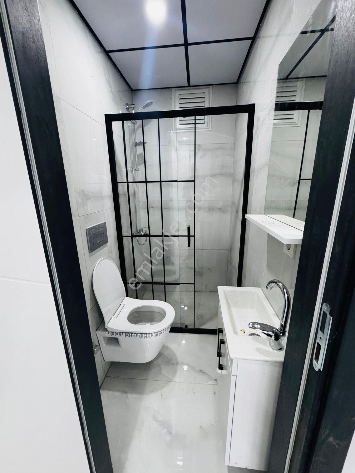 Çorlu'nun Elit Bölgesi Hürriyet'te 2+1 Butik Site İçi Kupon Daire - Görsel 20