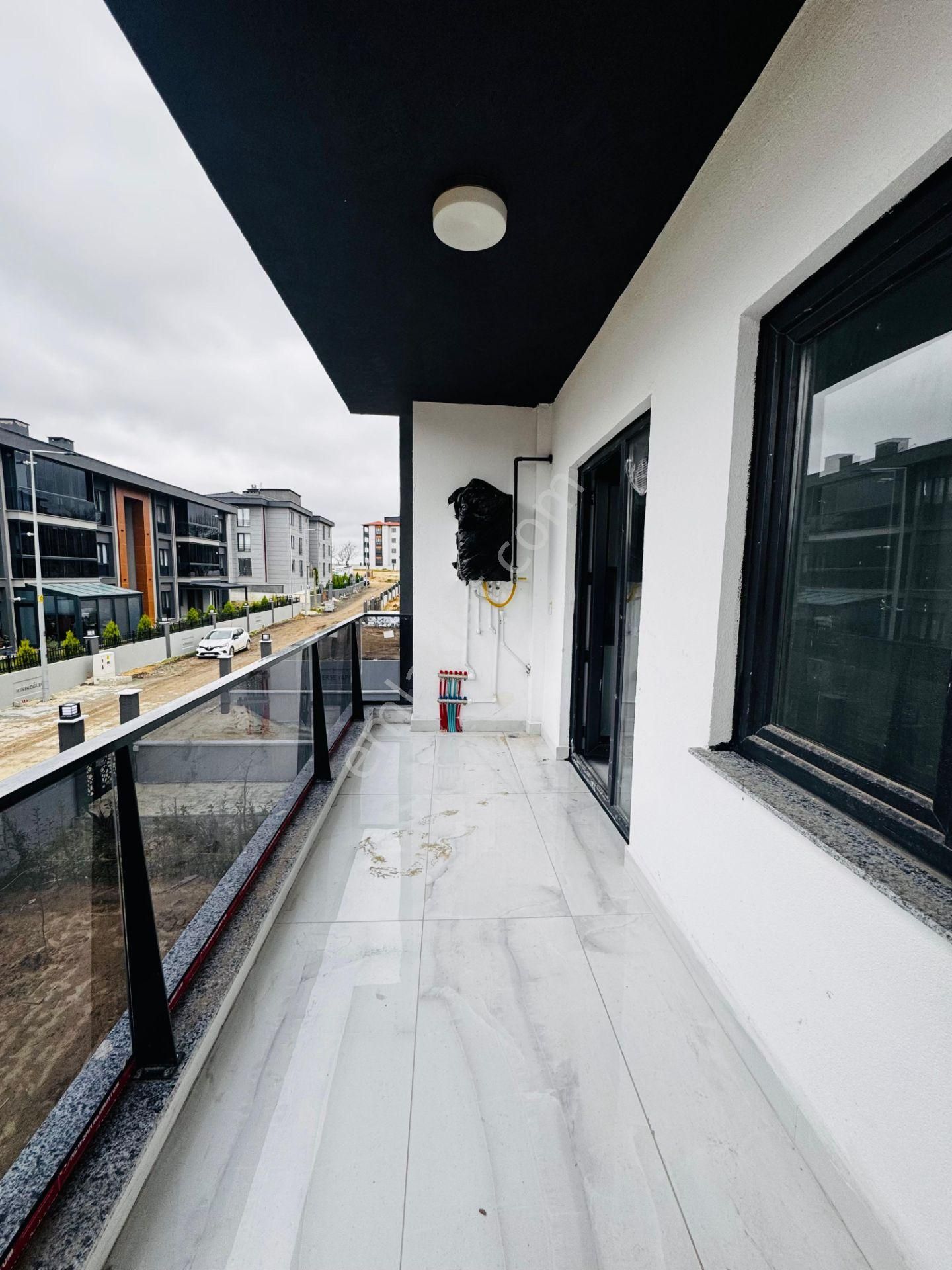 Çorlu'nun Elit Bölgesi Hürriyet'te 2+1 Butik Site İçi Kupon Daire - Görsel 14