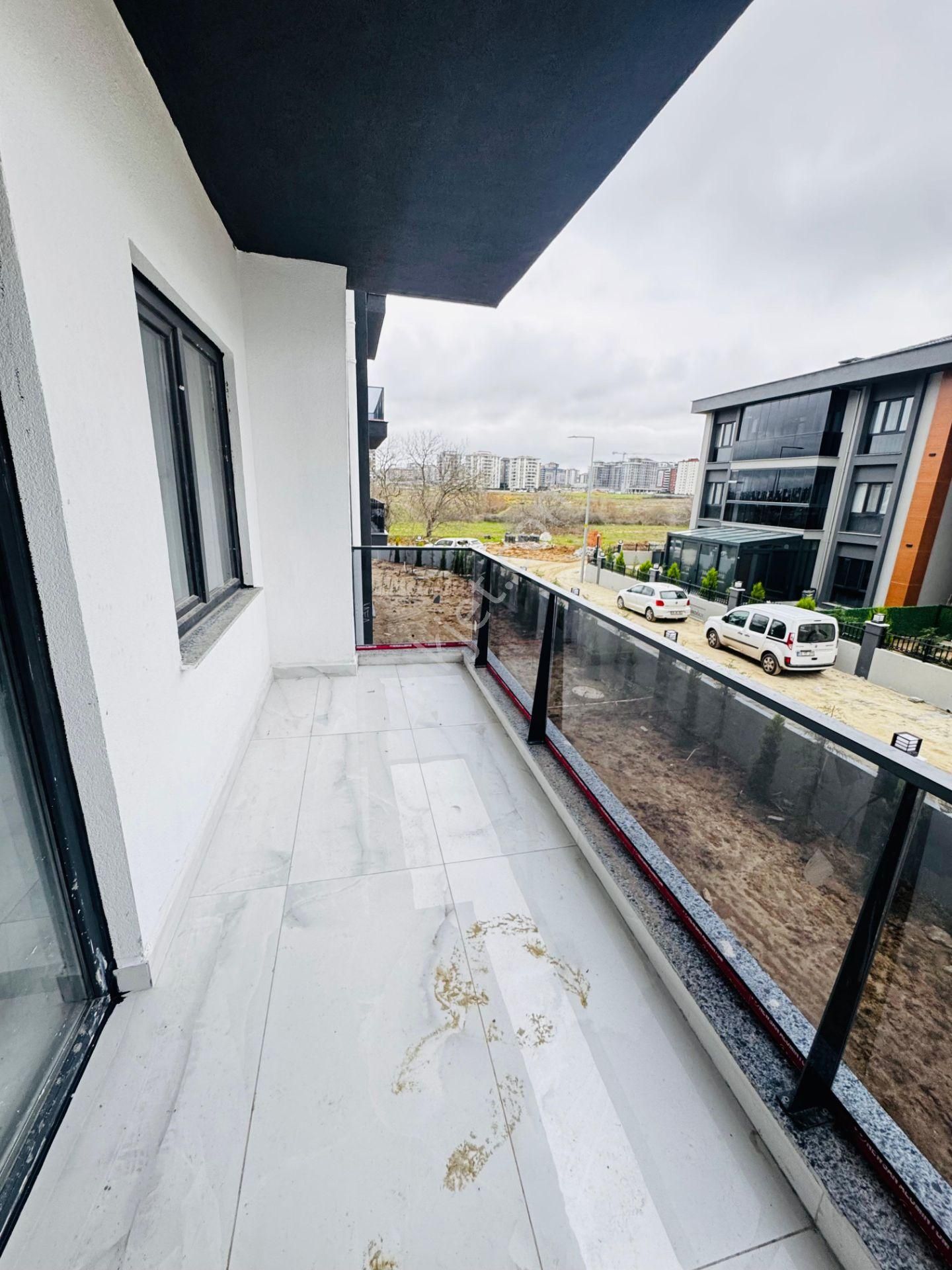 Çorlu'nun Elit Bölgesi Hürriyet'te 2+1 Butik Site İçi Kupon Daire - Görsel 8