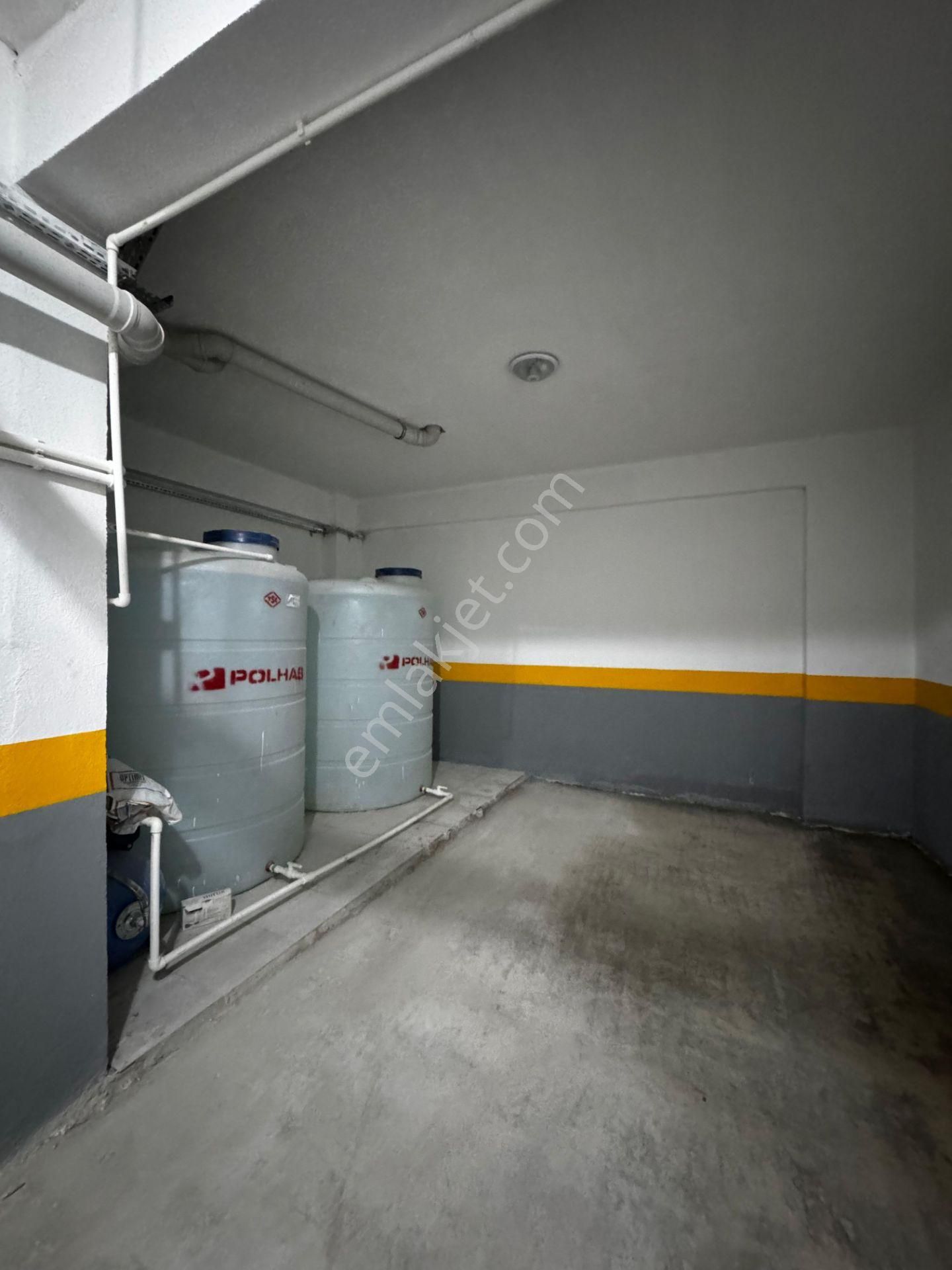 Çorlu'nun Elit Bölgesi Hürriyet'te 2+1 Butik Site İçi Kupon Daire - Görsel 32