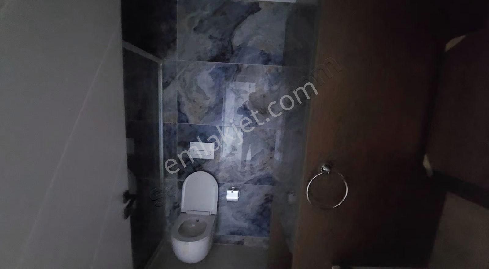 Kuşadası Değirmendere Mahallesinde Yerden Isıtmalı Sıfır 1+1 - Görsel 2