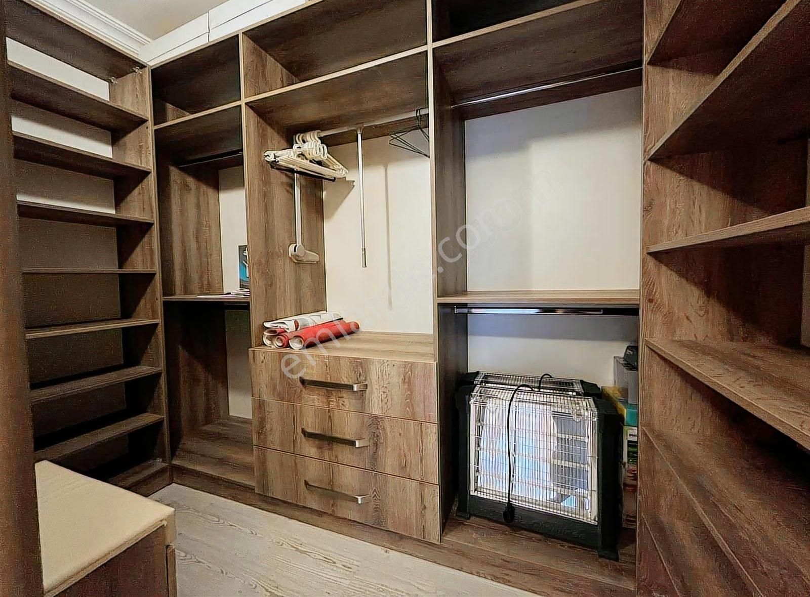 Kuşadası Ege Mahallesinde Trend Royalde Full Deniz Manzaralı - Görsel 6