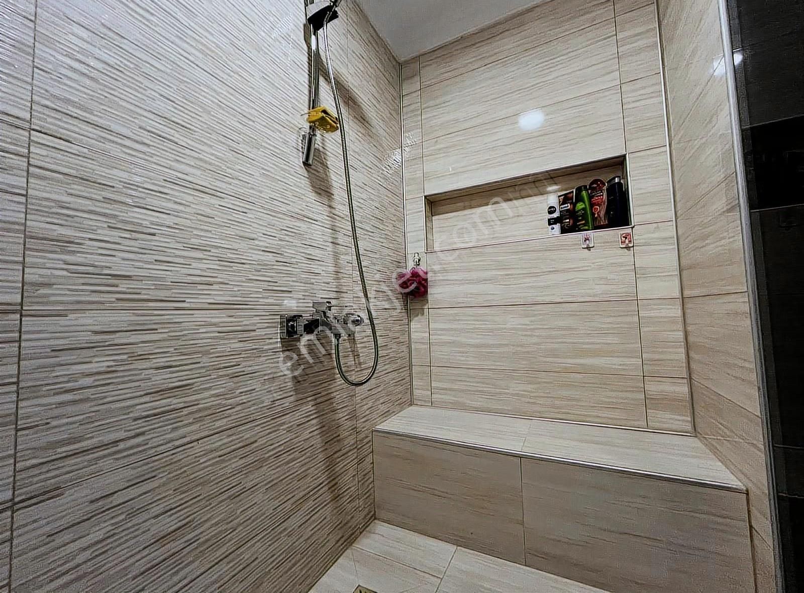 Kuşadası Ege Mahallesinde Trend Royalde Full Deniz Manzaralı - Görsel 10