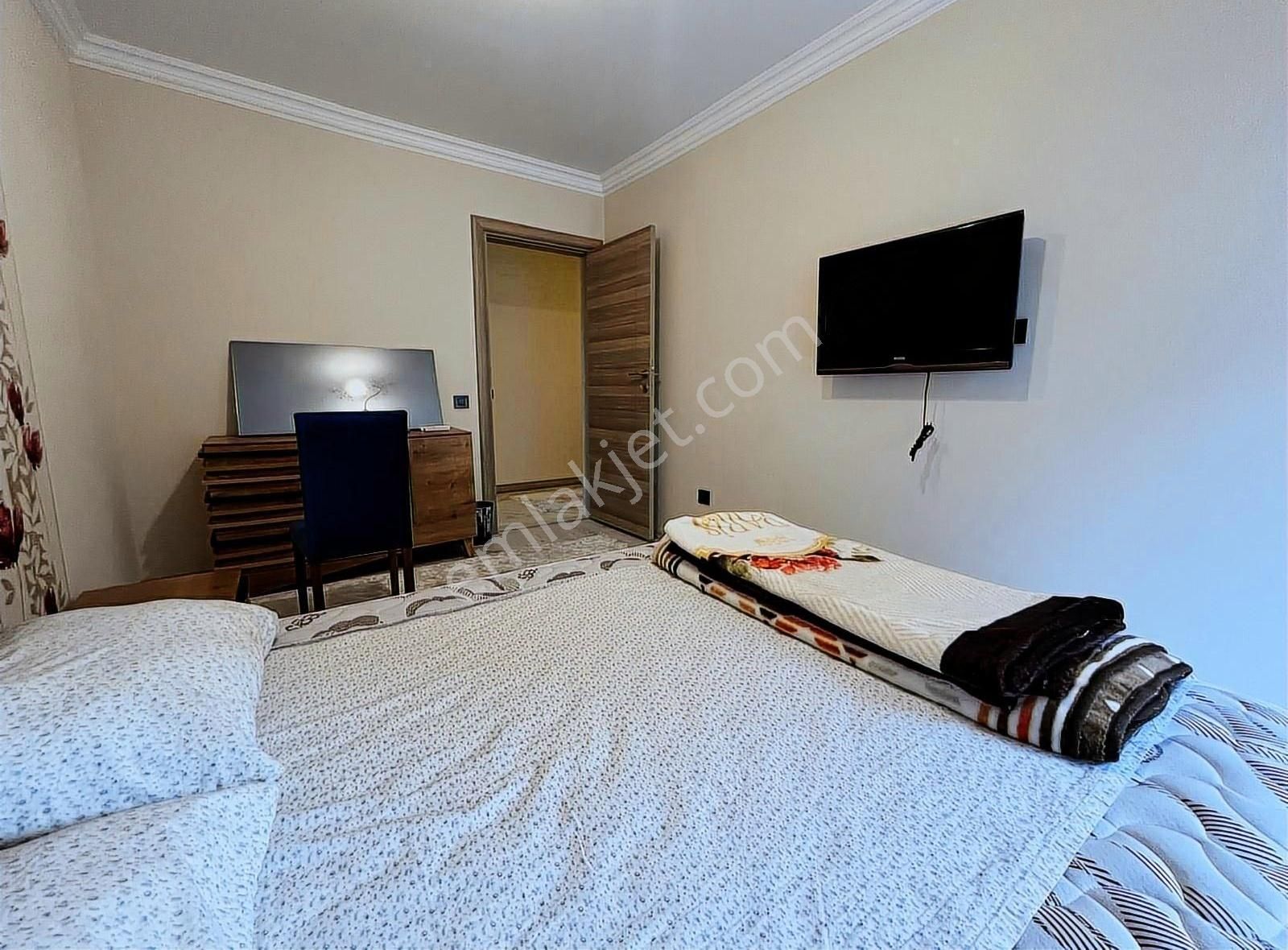 Kuşadası Ege Mahallesinde Trend Royalde Full Deniz Manzaralı - Görsel 9