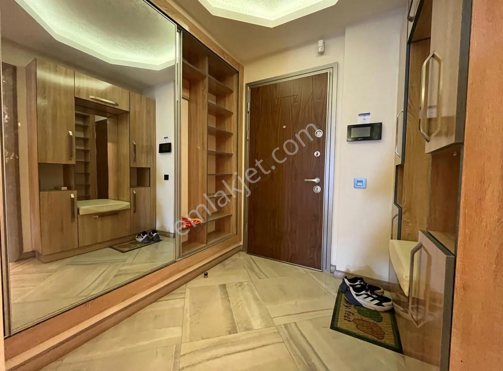 Kuşadası Ege Mahallesinde Trend Royalde Full Deniz Manzaralı - Görsel 15