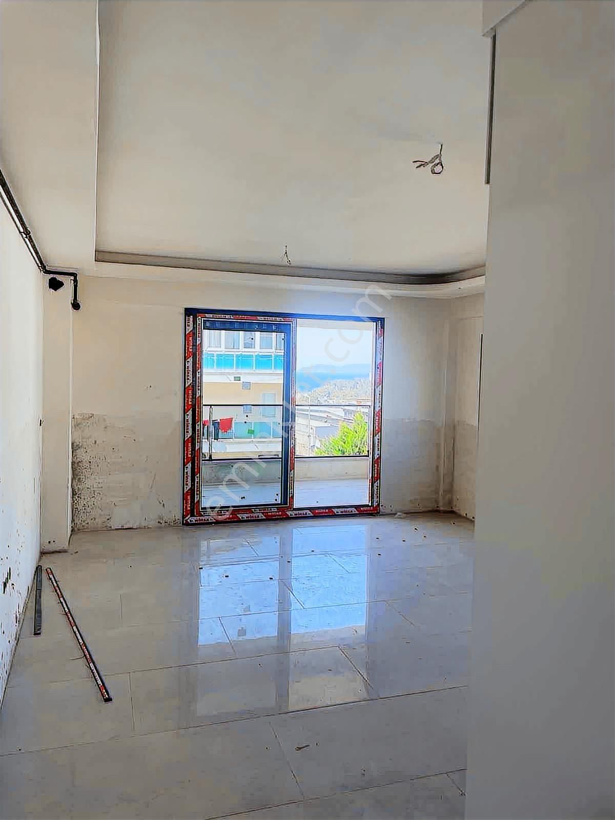 Kuşadası Değirmendere'de 1+1 2+1 Seçeneklerle Satılık Daireler - Görsel 19