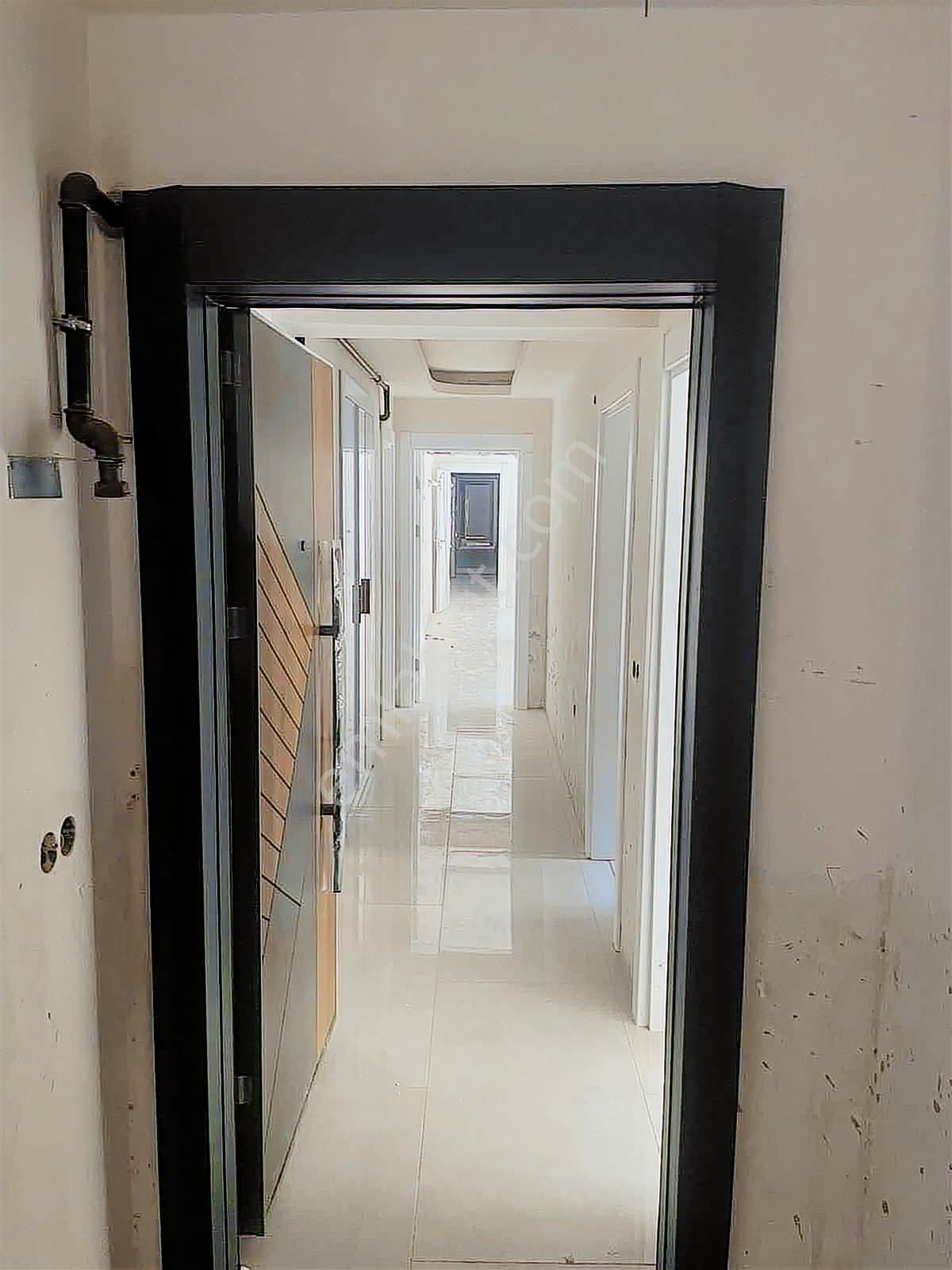 Kuşadası Değirmendere'de 1+1 2+1 Seçeneklerle Satılık Daireler - Görsel 10