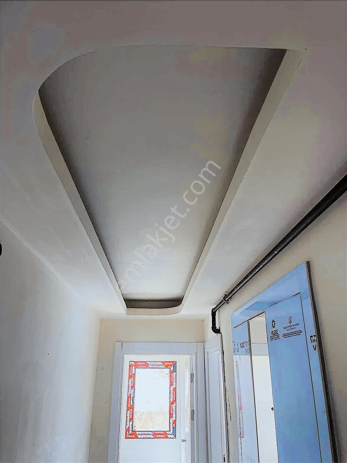 Kuşadası Değirmendere'de 1+1 2+1 Seçeneklerle Satılık Daireler - Görsel 11