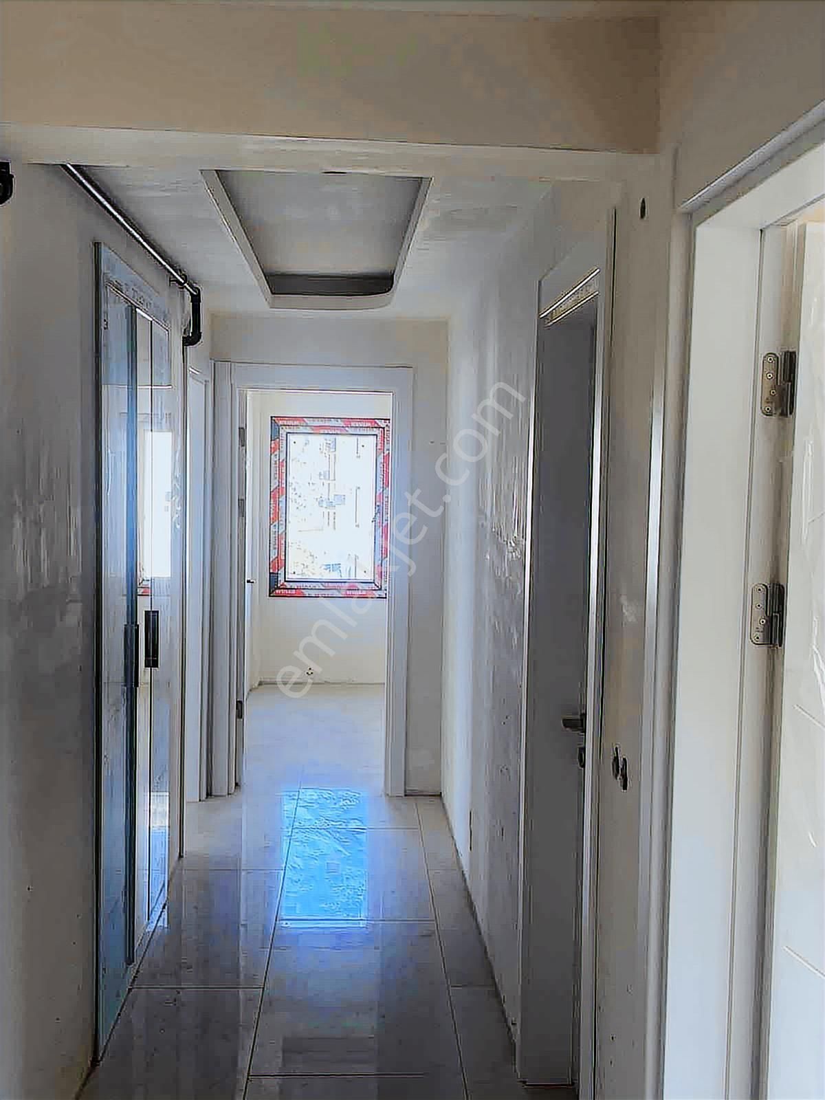 Kuşadası Değirmendere'de 1+1 2+1 Seçeneklerle Satılık Daireler - Görsel 20