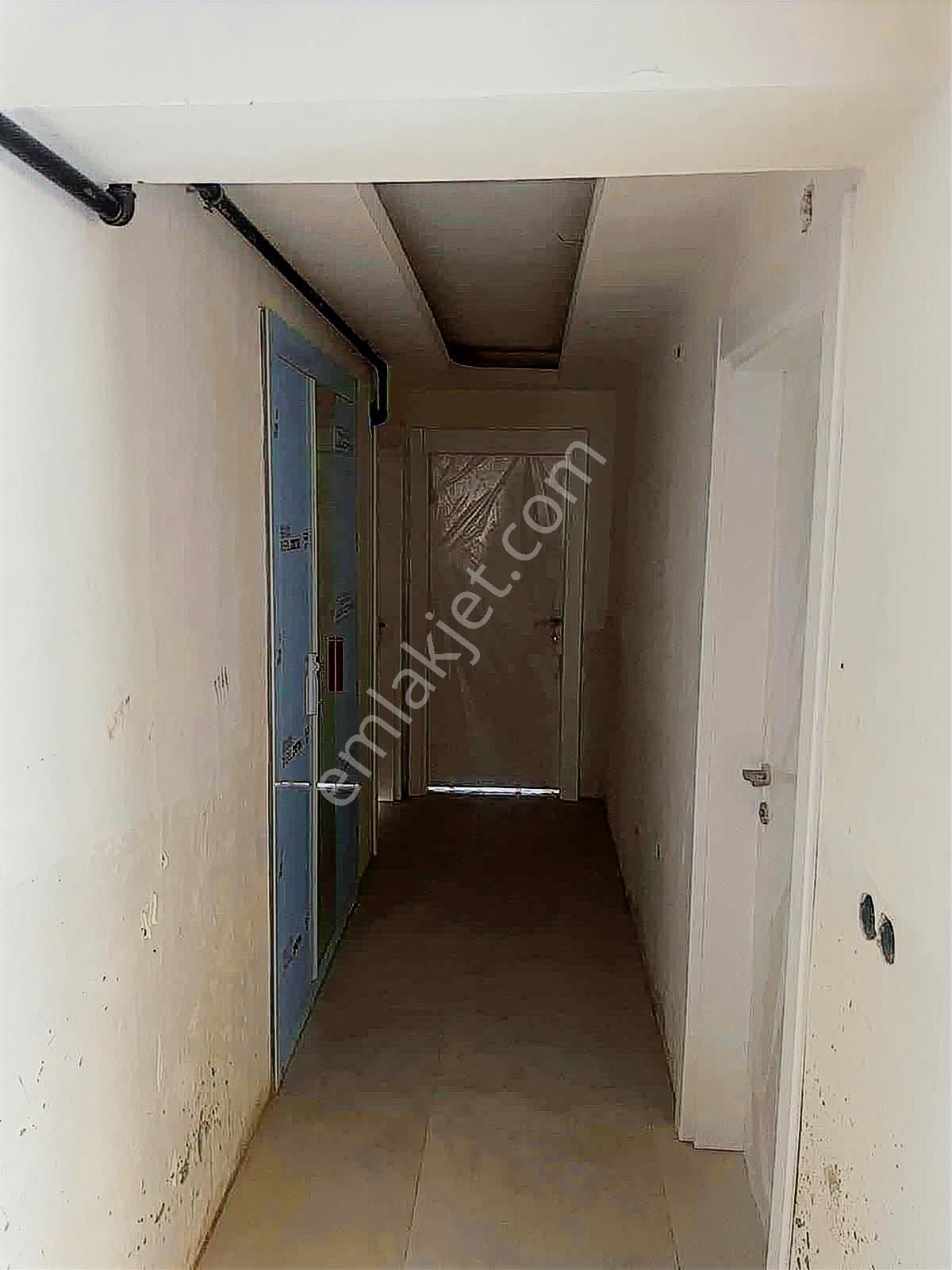 Kuşadası Değirmendere'de 1+1 2+1 Seçeneklerle Satılık Daireler - Görsel 21