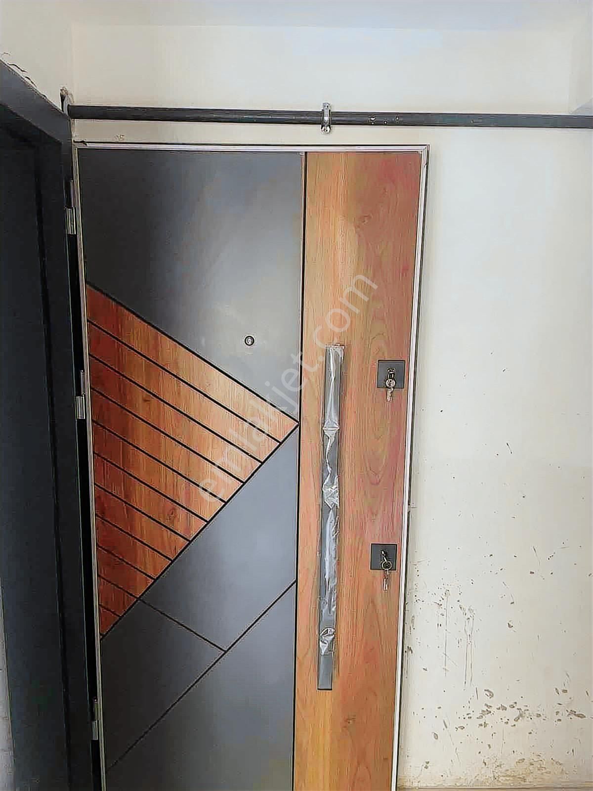 Kuşadası Değirmendere'de 1+1 2+1 Seçeneklerle Satılık Daireler - Görsel 23