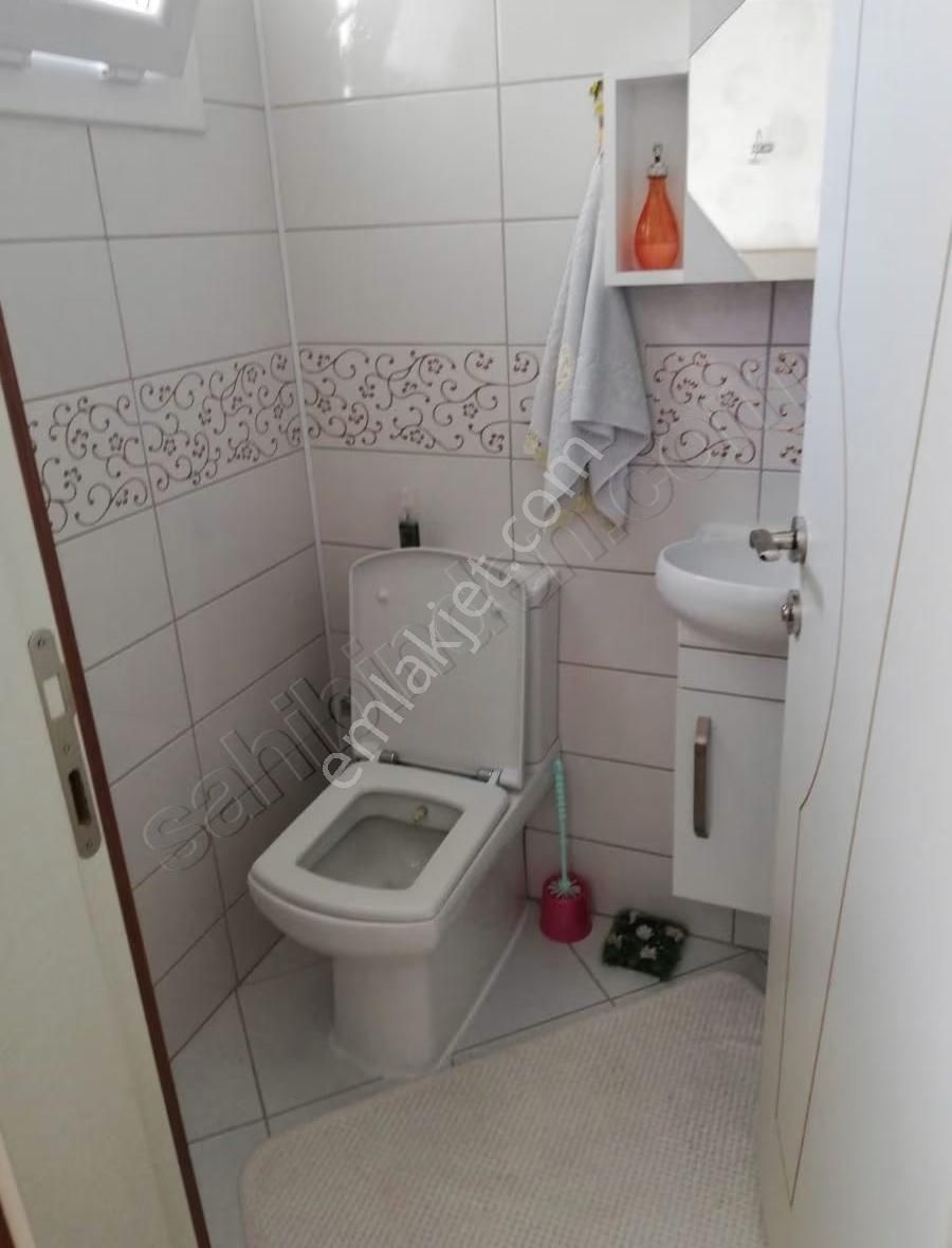 Kuşadası Ege Mahallesinde Havuzlu Doğalgazlı Satılık 3+1 Daire.. - Görsel 6