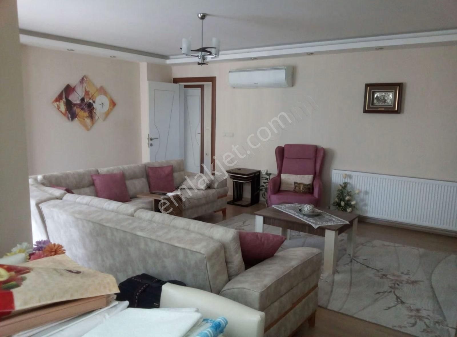 Kuşadası Ege Mahallesinde Havuzlu Doğalgazlı Satılık 3+1 Daire.. - Görsel 29