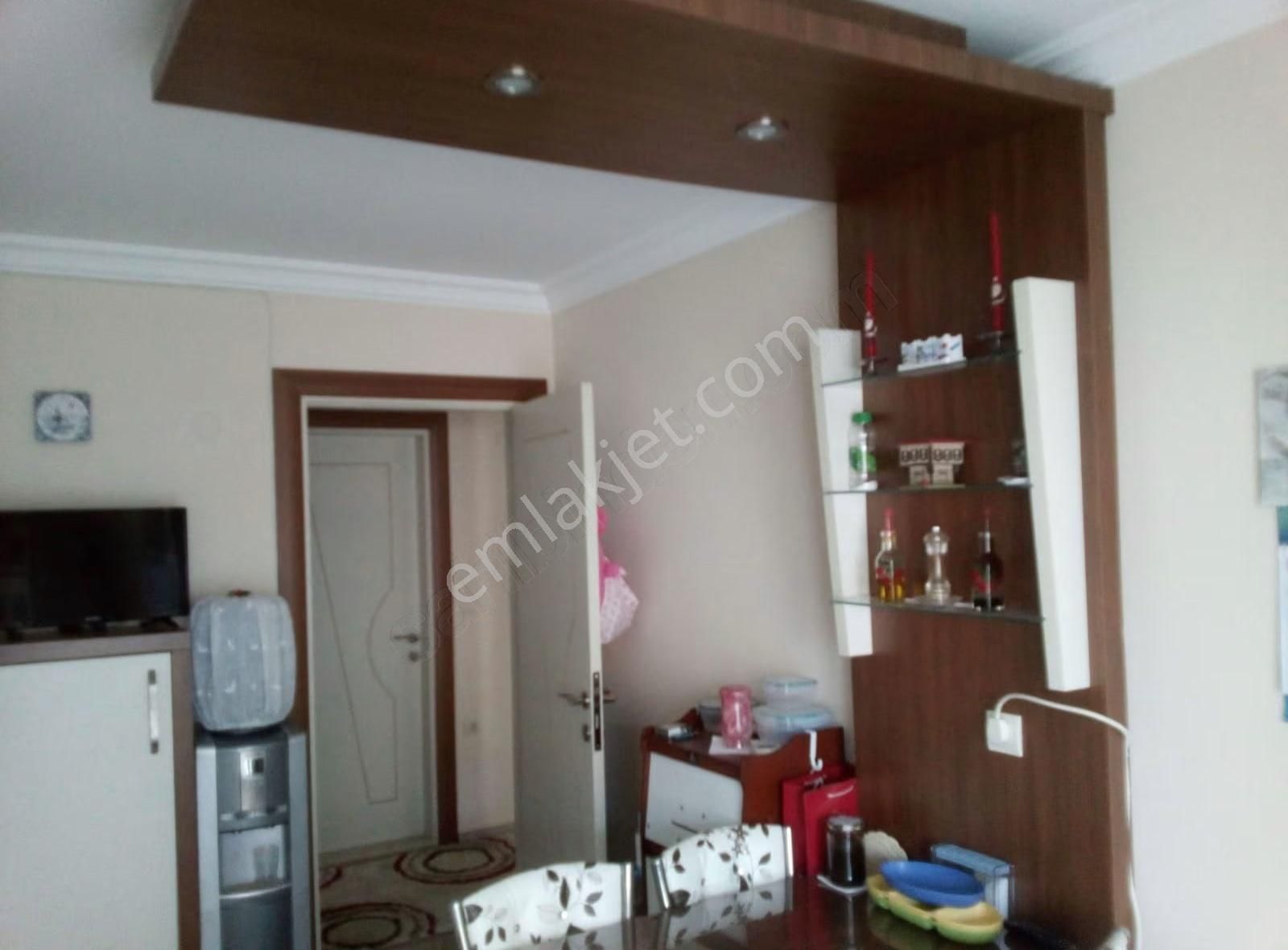 Kuşadası Ege Mahallesinde Havuzlu Doğalgazlı Satılık 3+1 Daire.. - Görsel 10