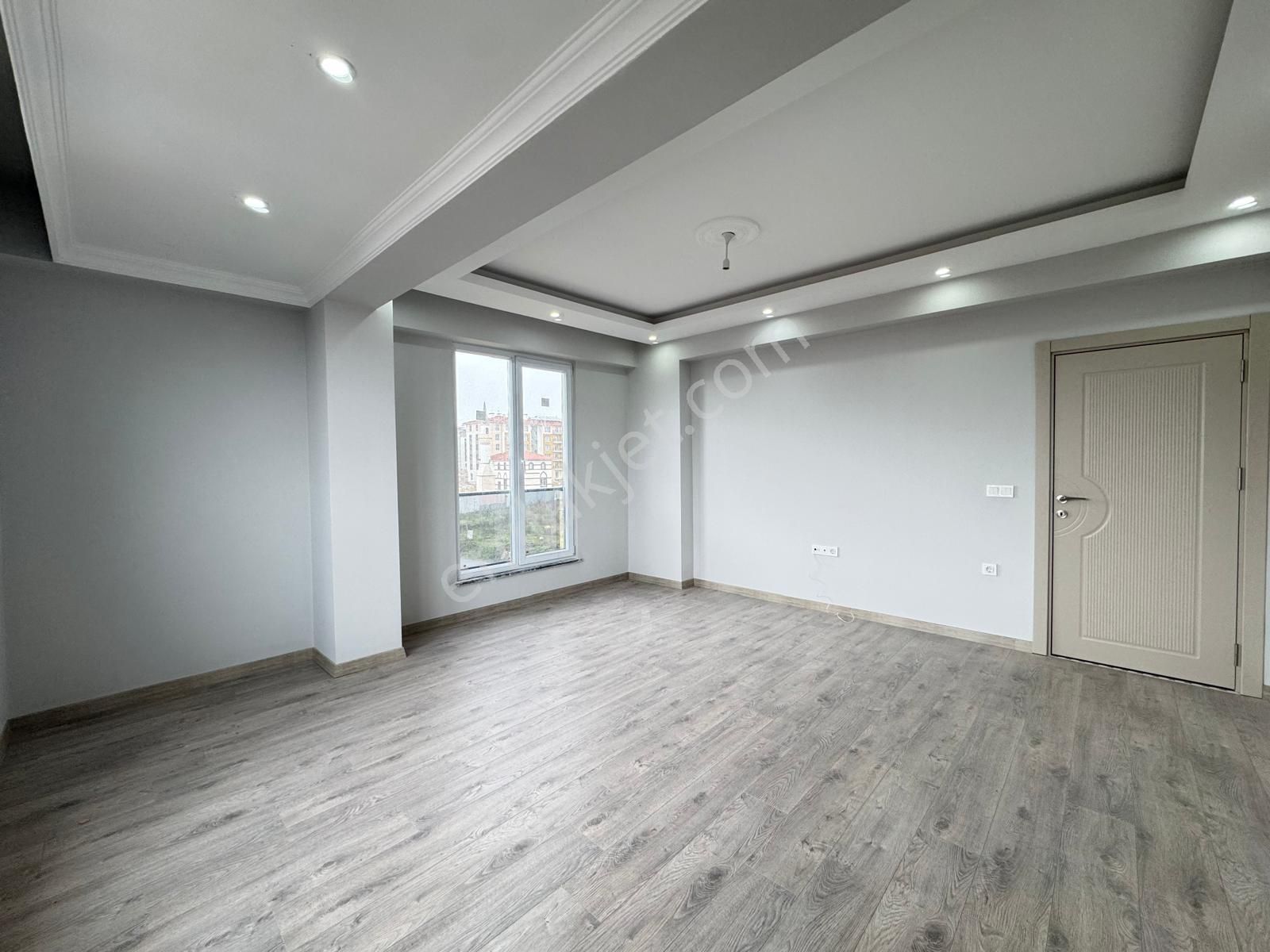 Zafer Mah. 2+1 Lüks Doğa Şehir Manzaralı Daire - Görsel 19