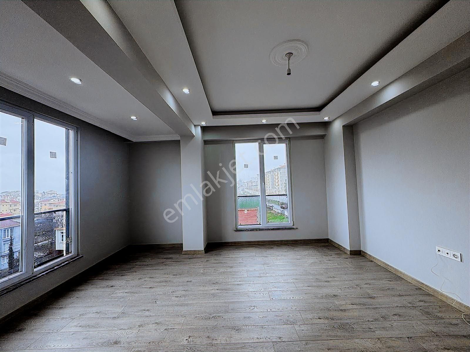 Zafer Mah. 2+1 Lüks Doğa Şehir Manzaralı Daire - Görsel 4