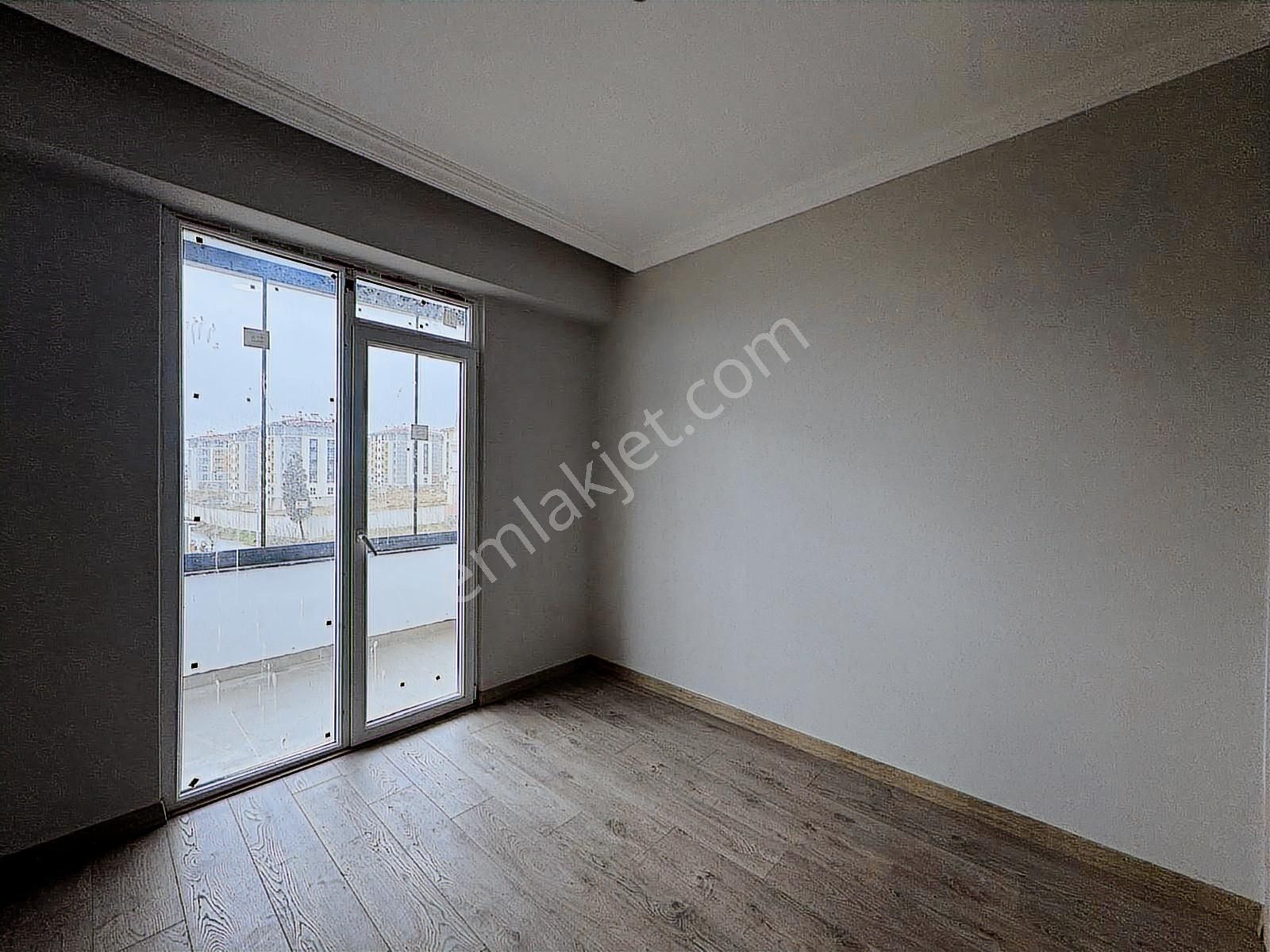 Zafer Mah. 2+1 Lüks Doğa Şehir Manzaralı Daire - Görsel 13