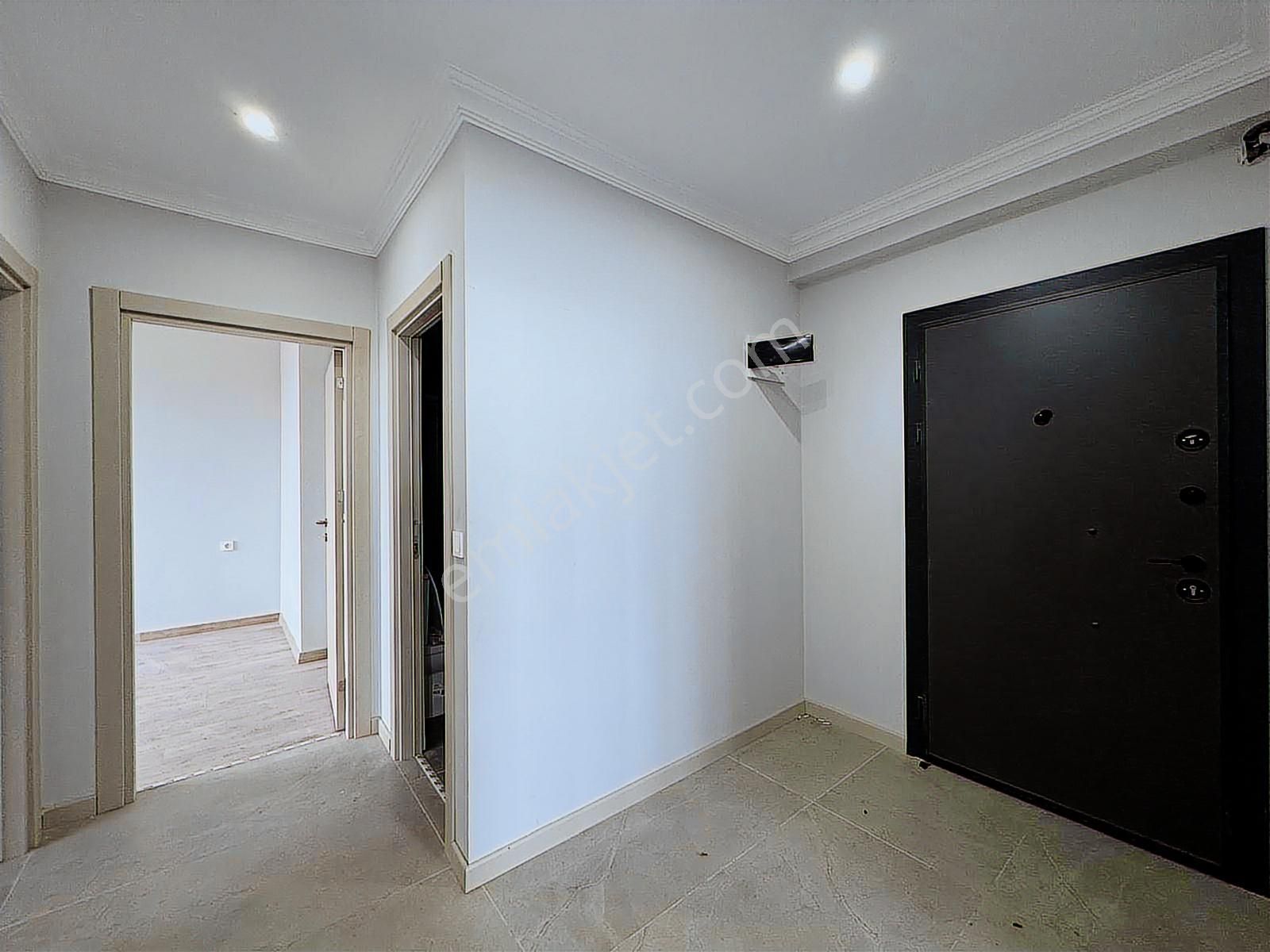 Zafer Mah. 2+1 Lüks Doğa Şehir Manzaralı Daire - Görsel 16