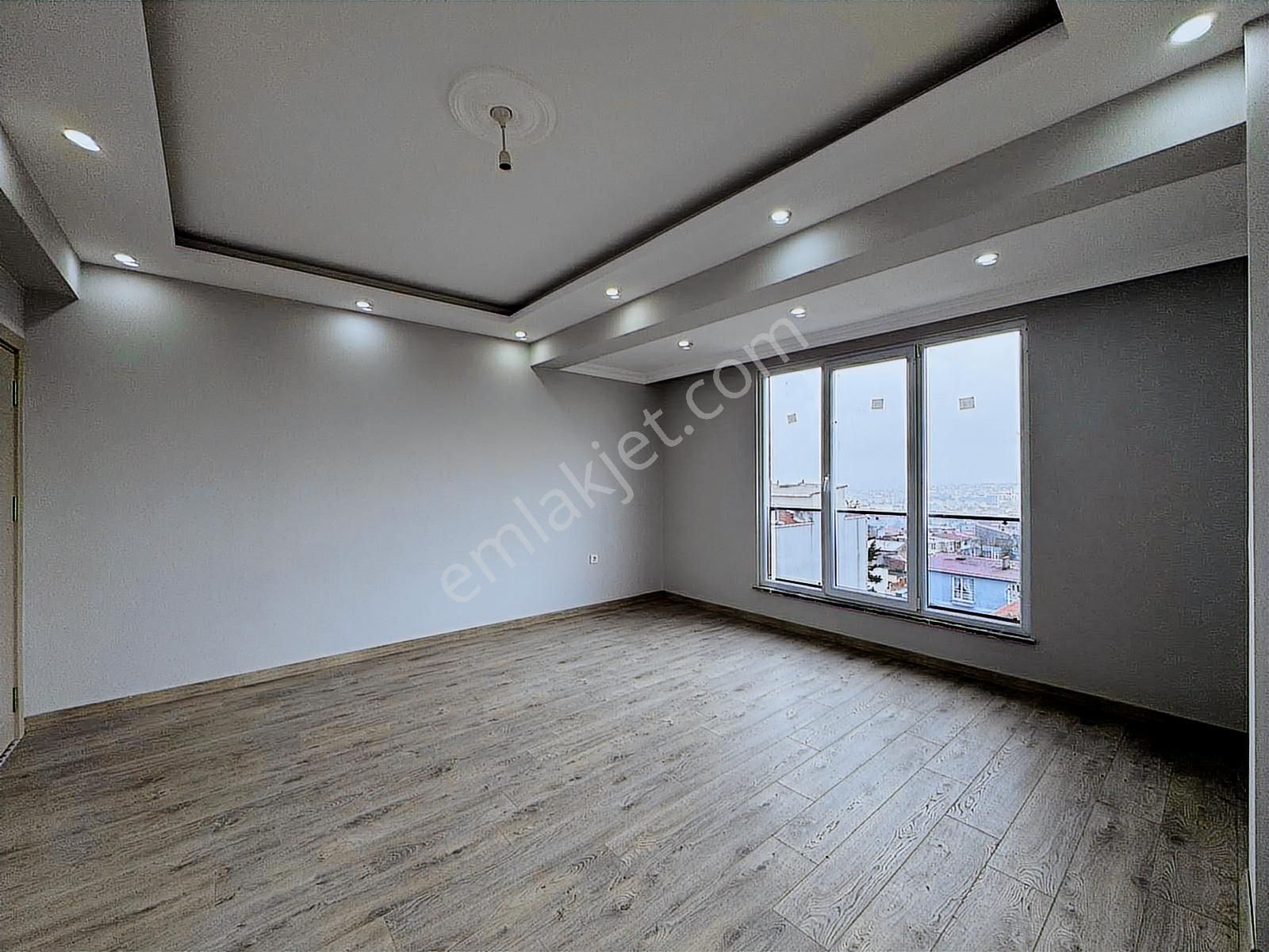 Zafer Mah. 2+1 Lüks Doğa Şehir Manzaralı Daire - Görsel 5