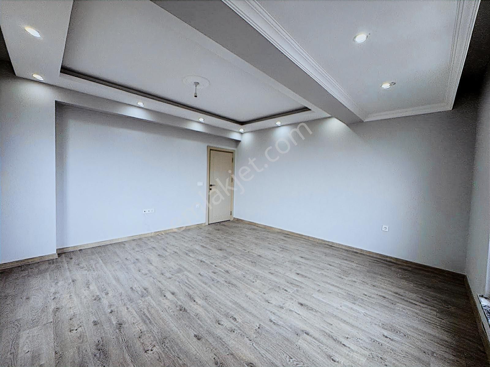 Zafer Mah. 2+1 Lüks Doğa Şehir Manzaralı Daire - Görsel 29