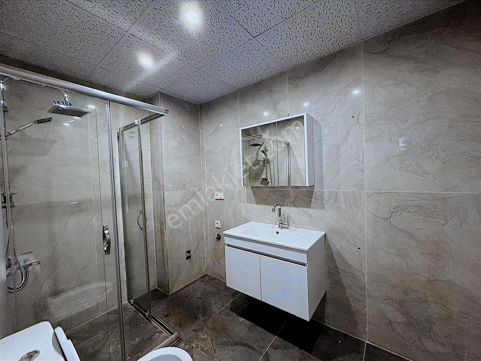 Zafer Mah. 2+1 Lüks Doğa Şehir Manzaralı Daire - Görsel 22