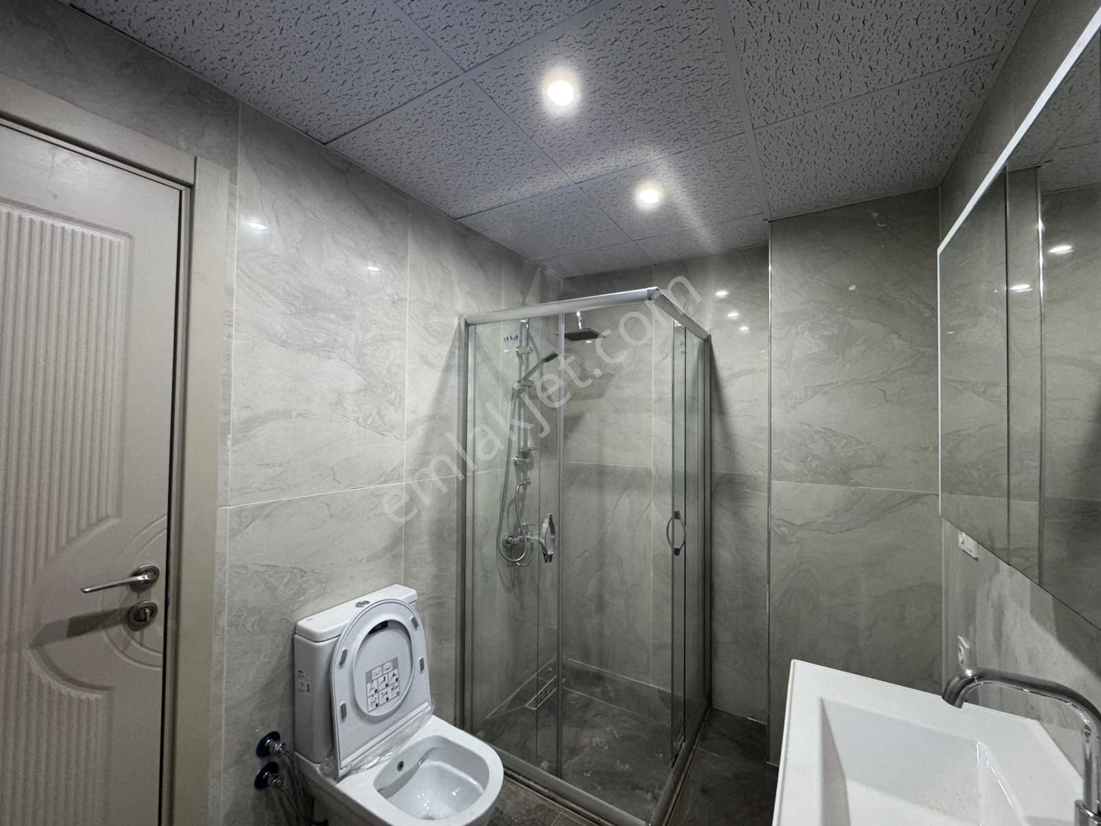 Zafer Mah. 2+1 Lüks Doğa Şehir Manzaralı Daire - Görsel 30