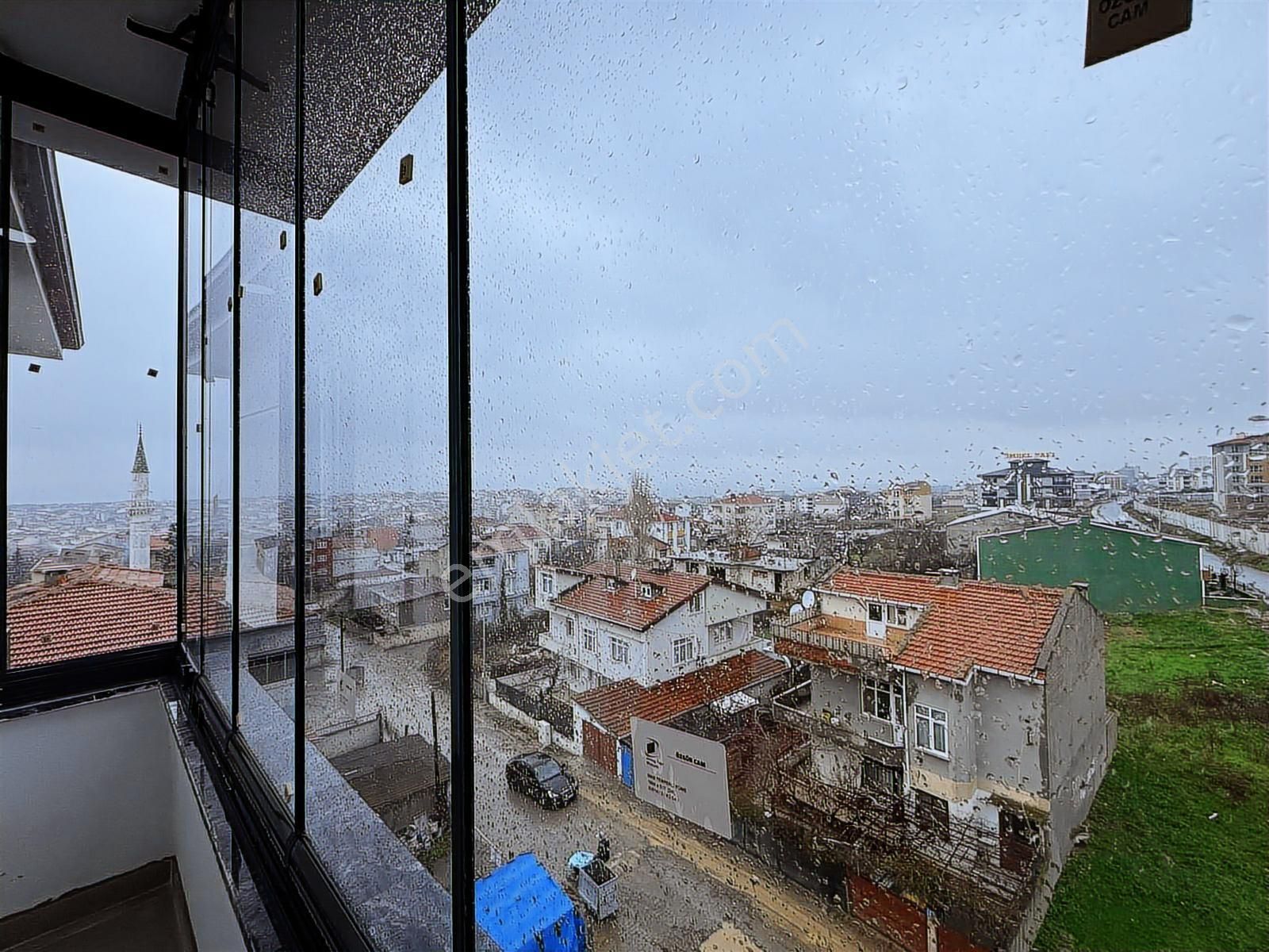 Zafer Mah. 2+1 Lüks Doğa Şehir Manzaralı Daire - Görsel 20