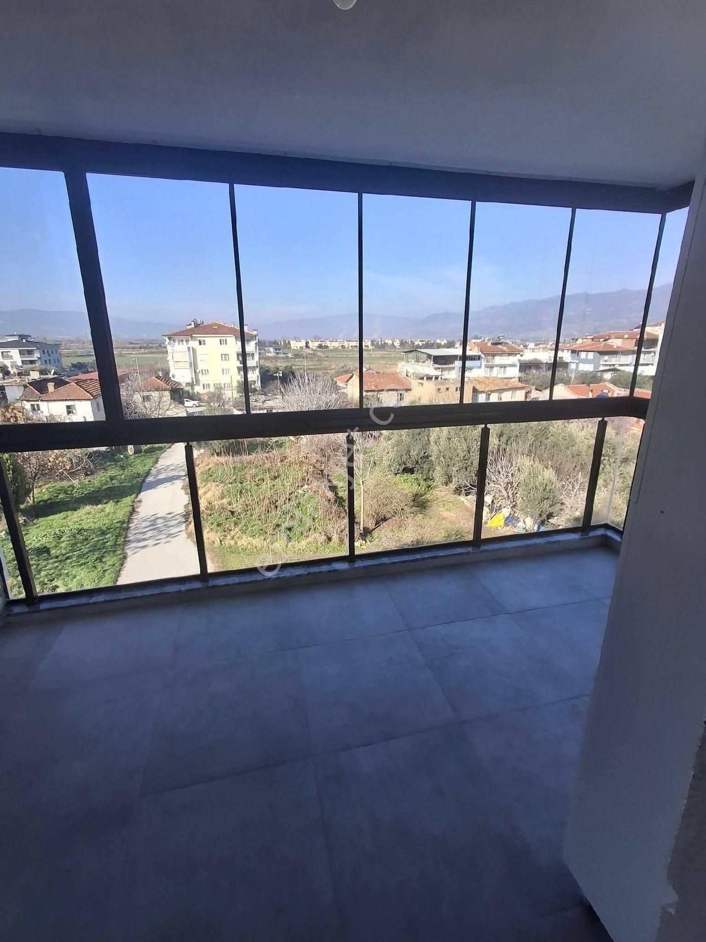 Mırac Emlaktan Bala Mah 2+1 Sıfır Lux Daıre - Görsel 10