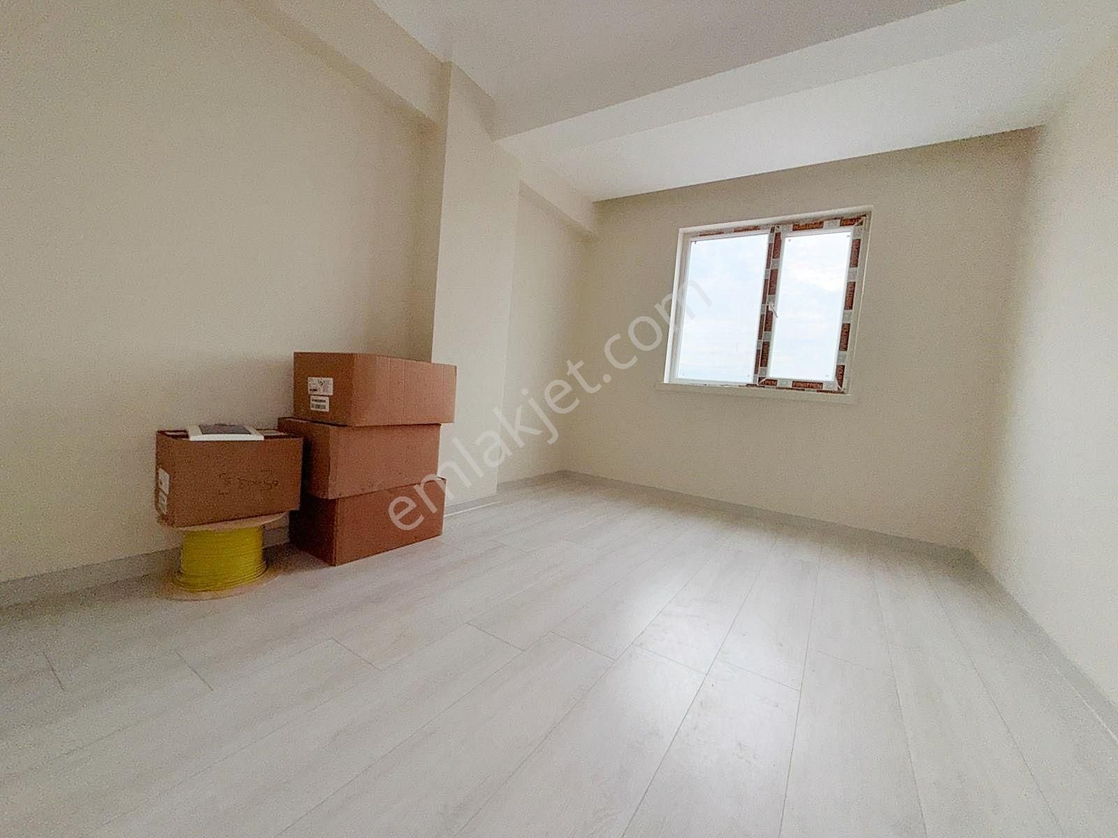 Yıldız'dan Köşe Başı Ara Kat Çok Geniş Park Cepheli 3+1 Fırsatı! - Görsel 21