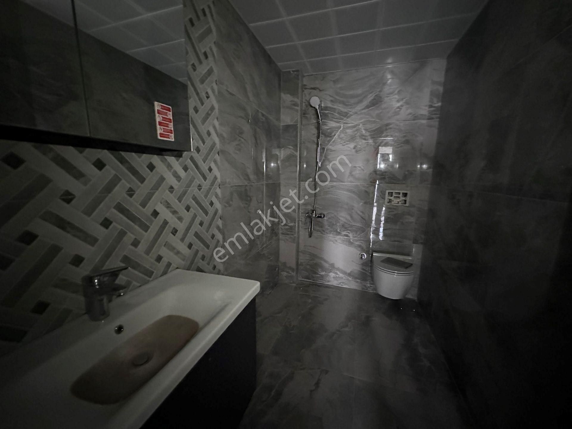 Selçuklu Caddesinde 2+1 Asansörlü Satılık Sıfır Daire - Görsel 10