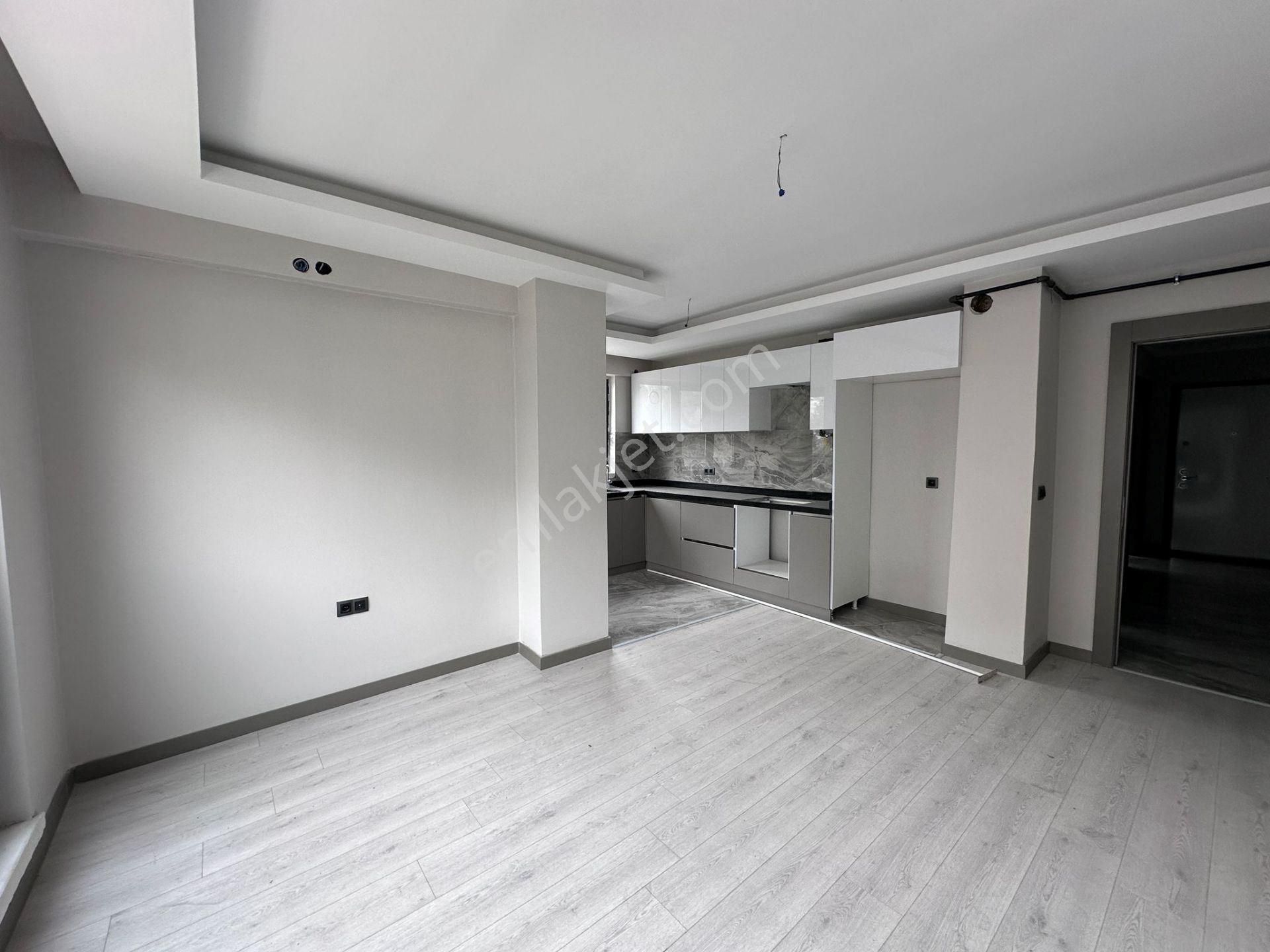 Selçuklu Caddesinde 2+1 Asansörlü Satılık Sıfır Daire - Görsel 13