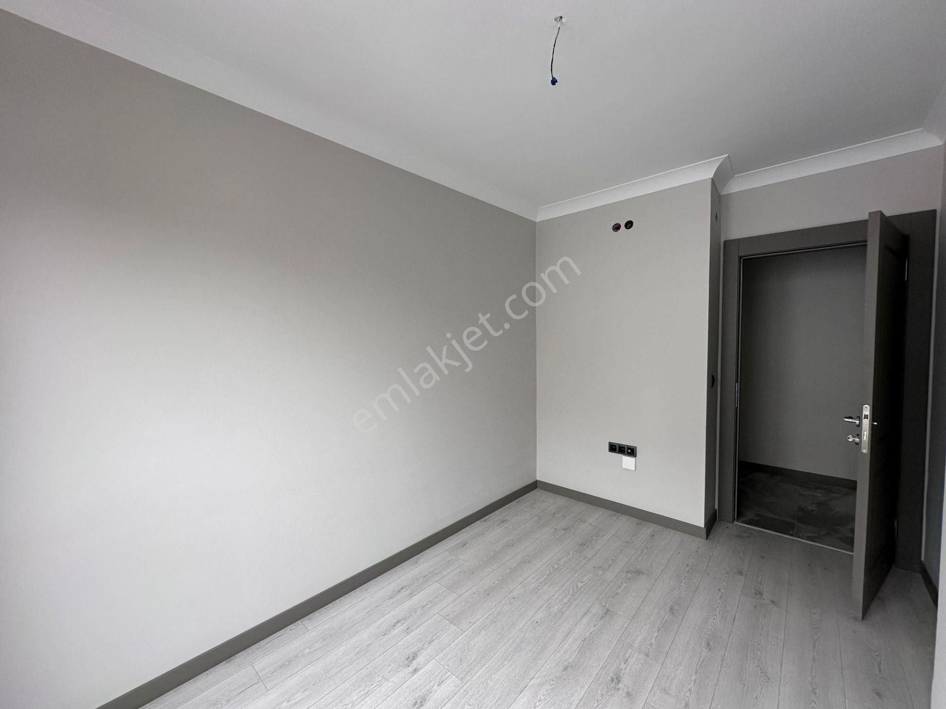 Selçuklu Caddesinde 2+1 Asansörlü Satılık Sıfır Daire - Görsel 9