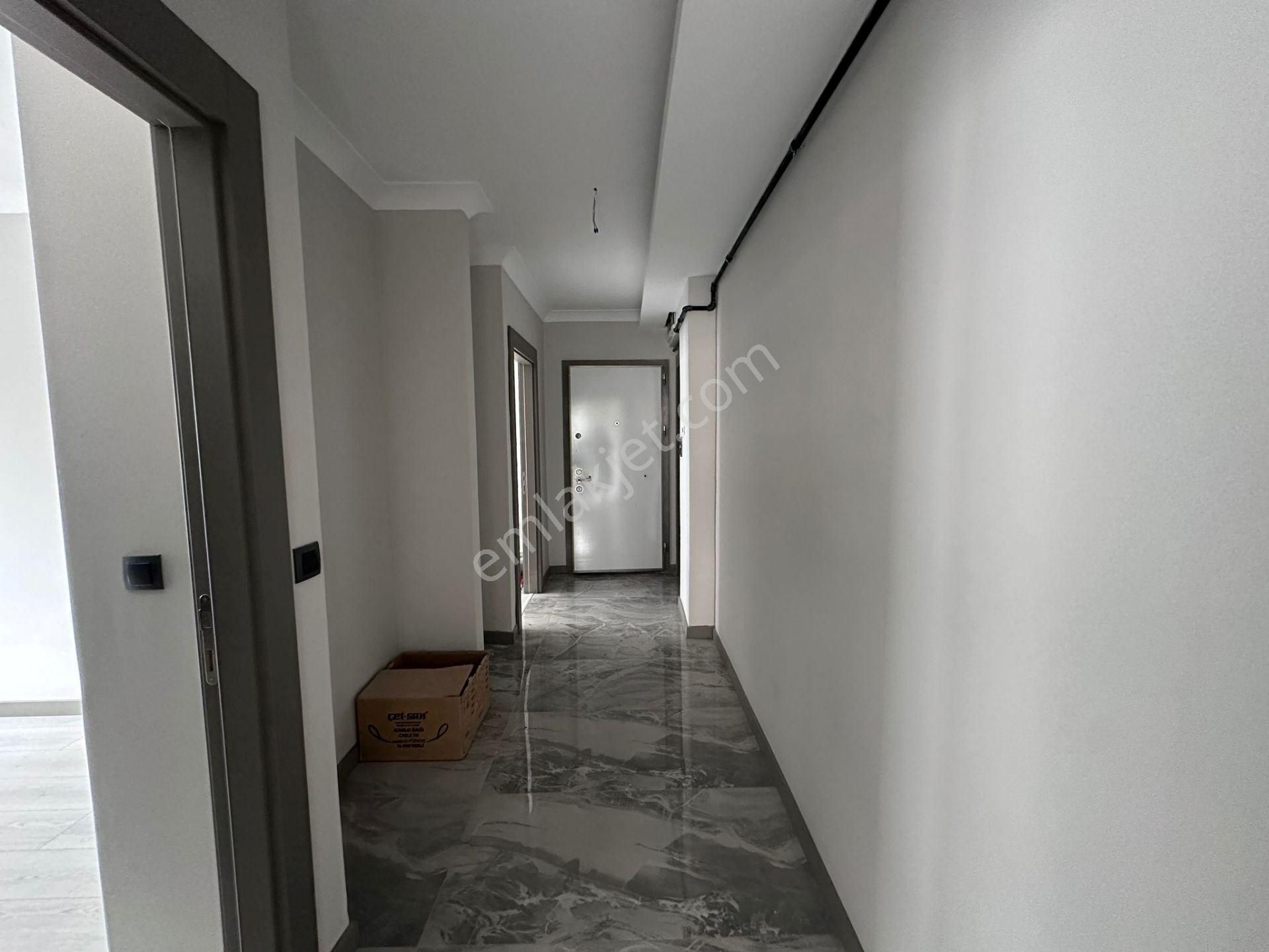 Selçuklu Caddesinde 2+1 Asansörlü Satılık Sıfır Daire - Görsel 3