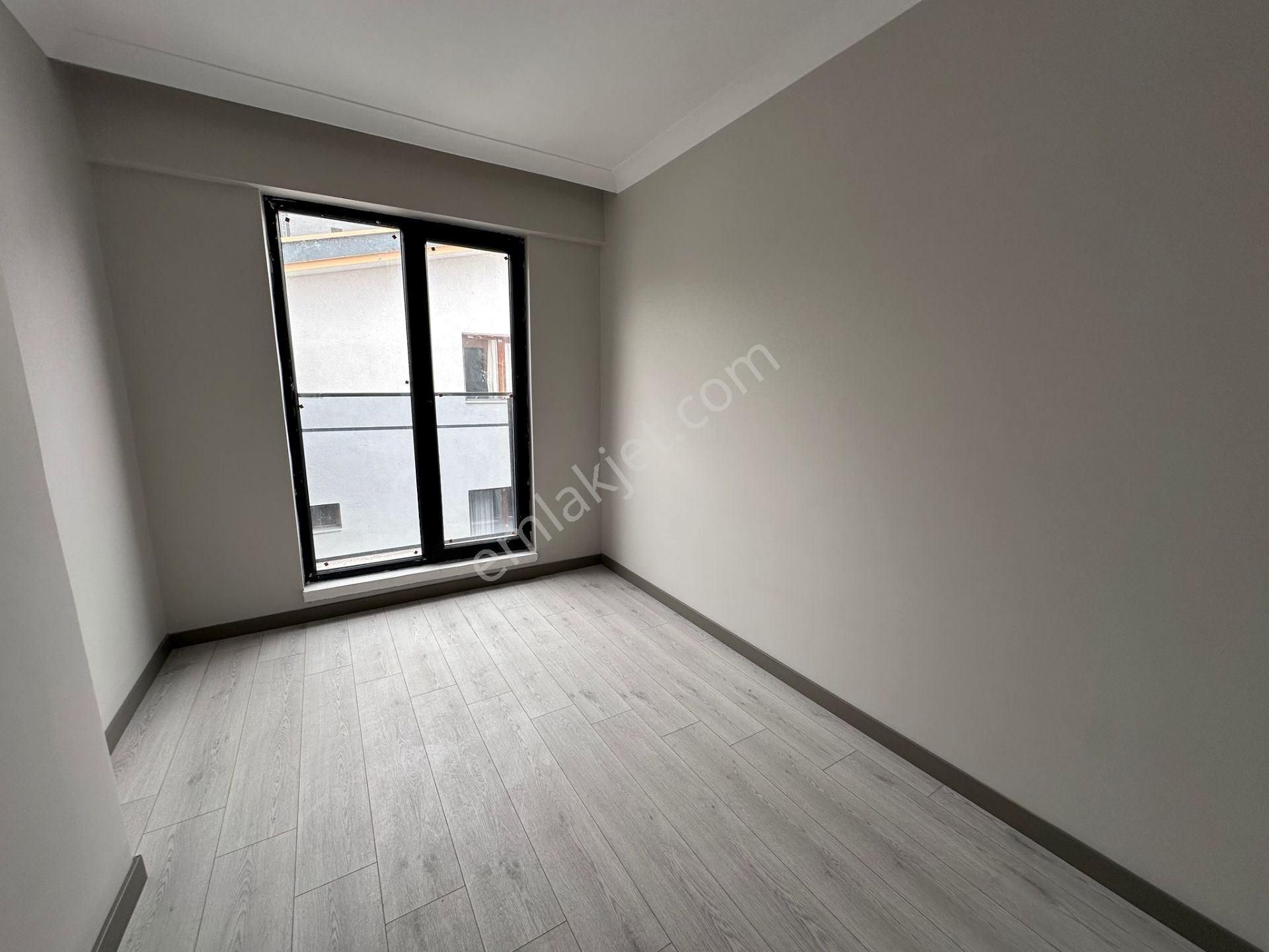 Selçuklu Caddesinde 2+1 Asansörlü Satılık Sıfır Daire - Görsel 7